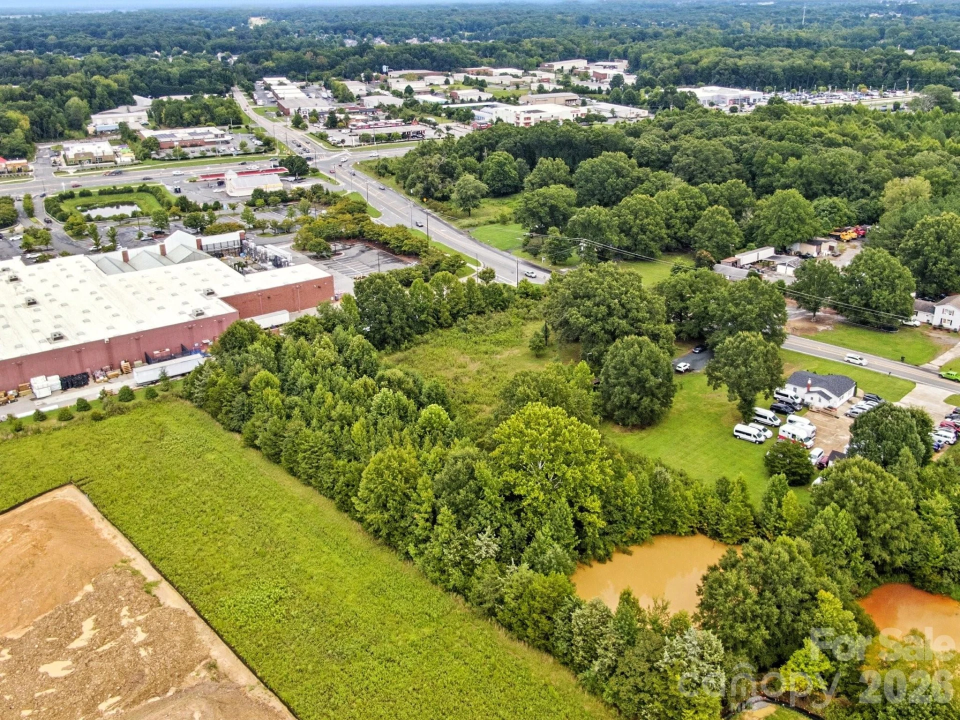 3619 Wesley Chapel Stouts Road - Photo 13