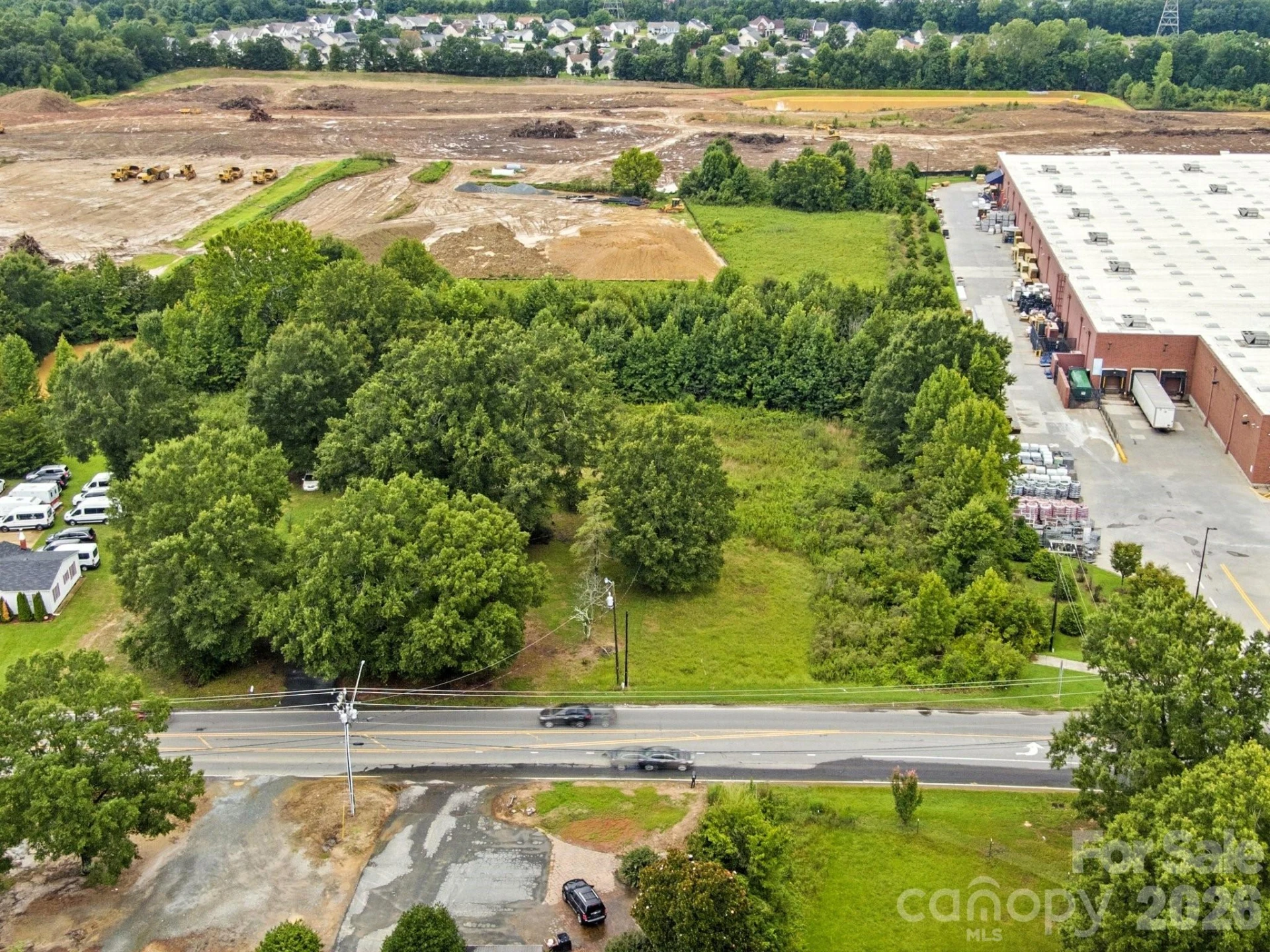3619 Wesley Chapel Stouts Road - Photo 7