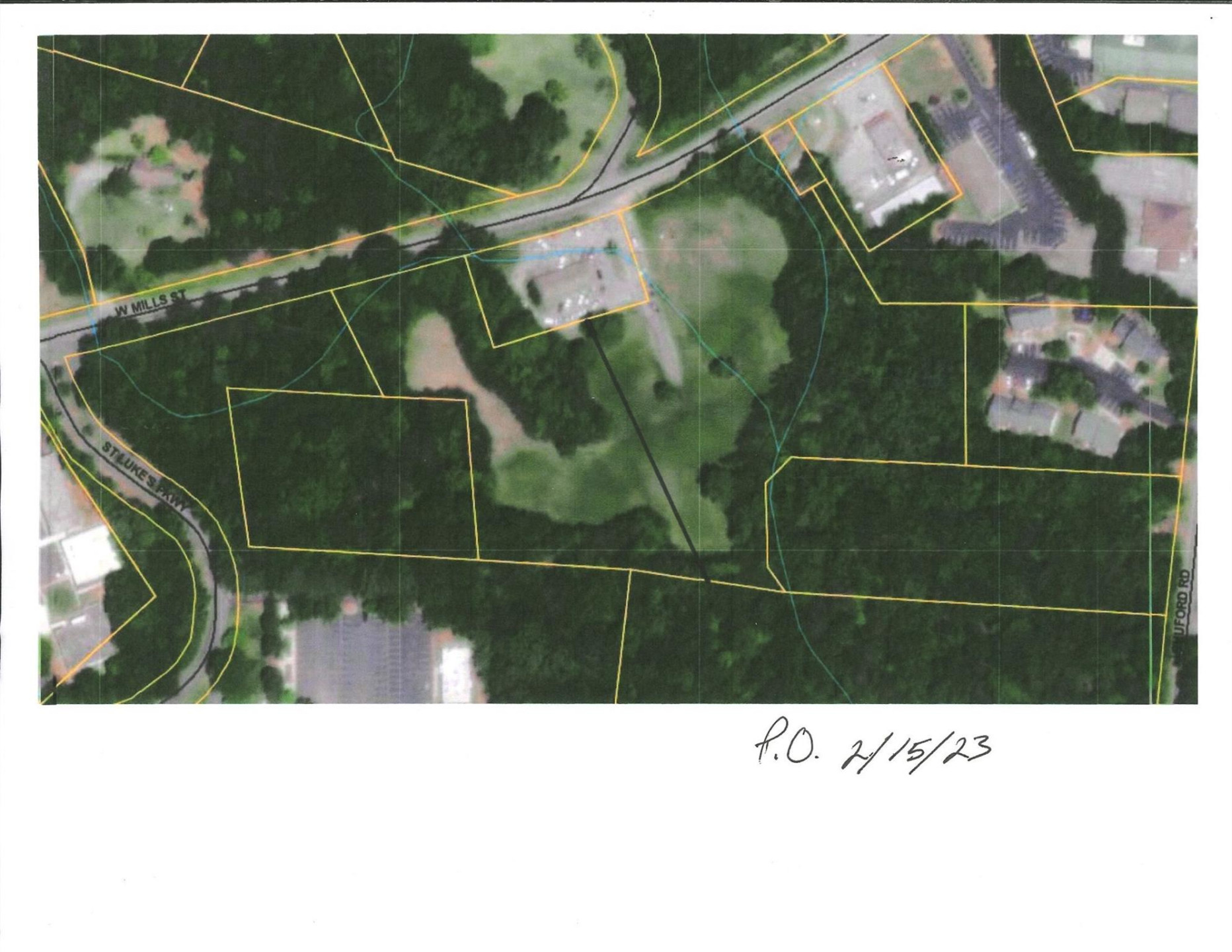 899 Mills Street - Photo 24