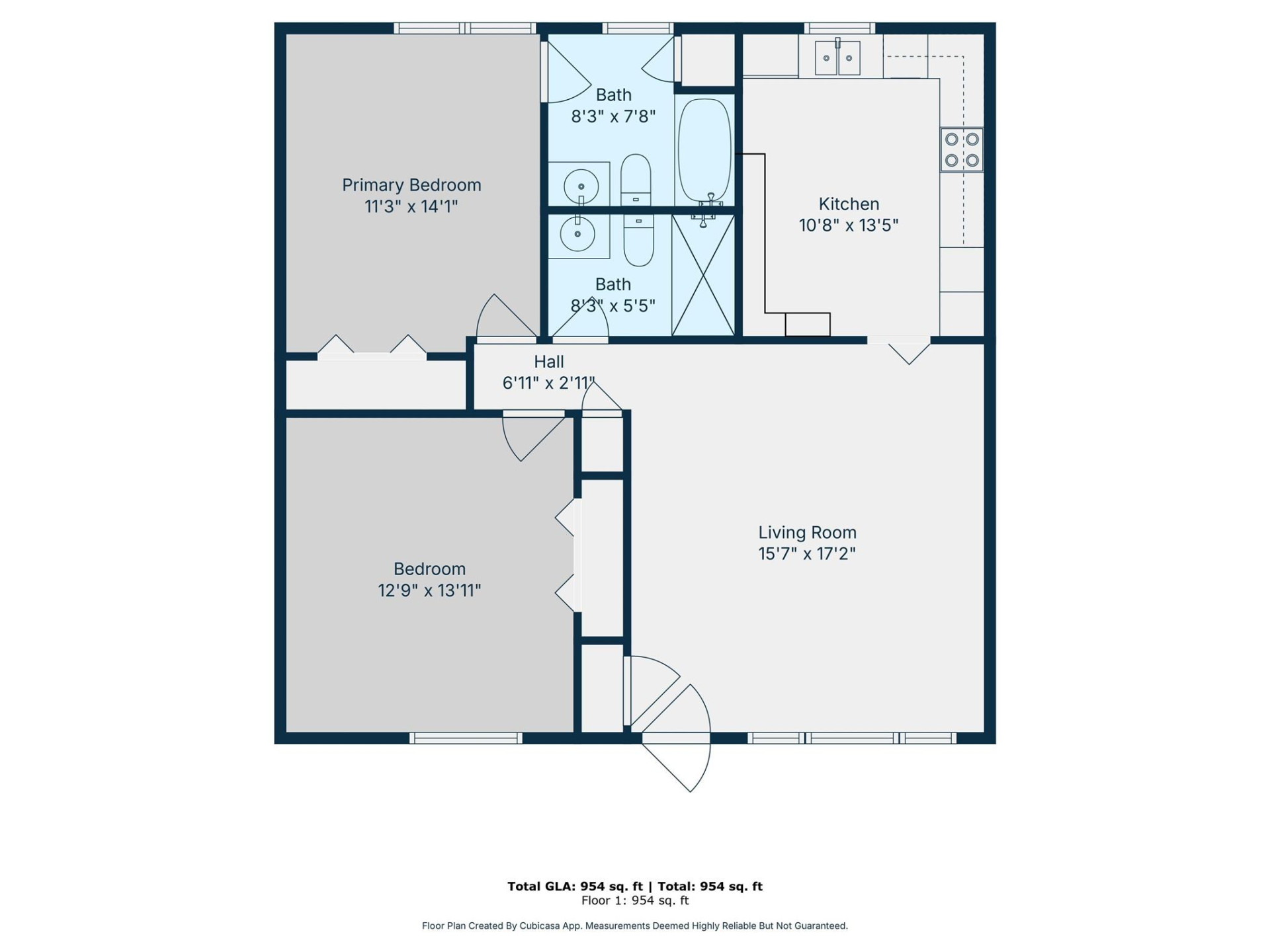 102 Boyd Drive #5C - Photo 32