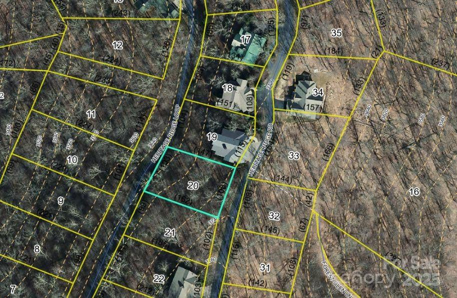 Lot 20 Heritage Ridge Road #20/4 - Photo 17