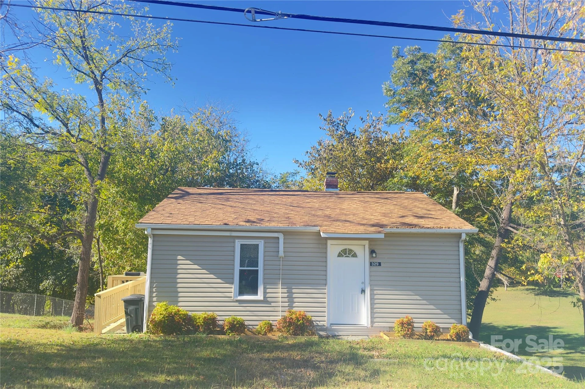 329 Morehead Road