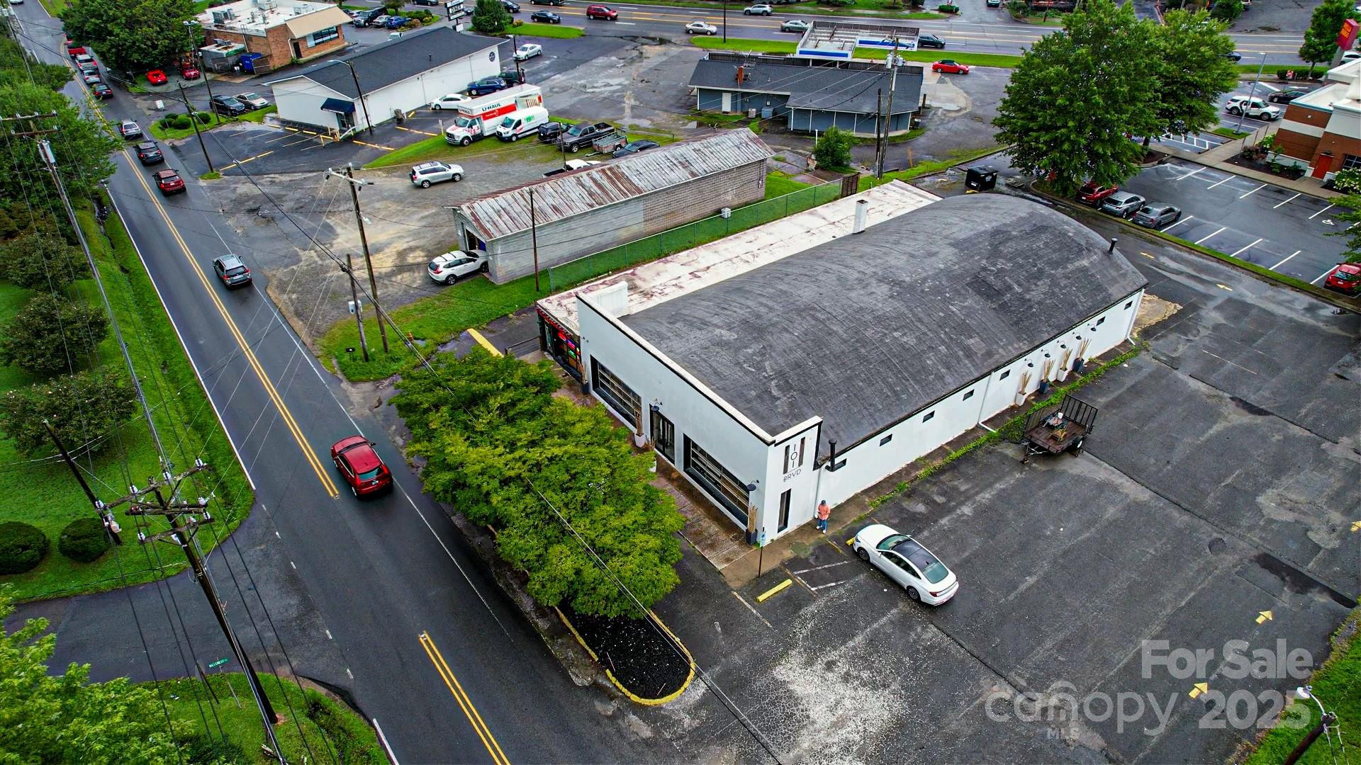 101 Old Hendersonville Highway - Photo 11