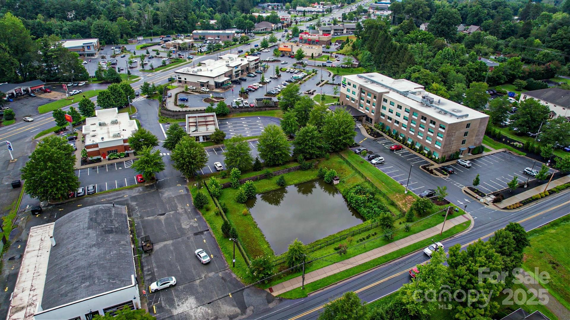 101 Old Hendersonville Highway - Photo 13