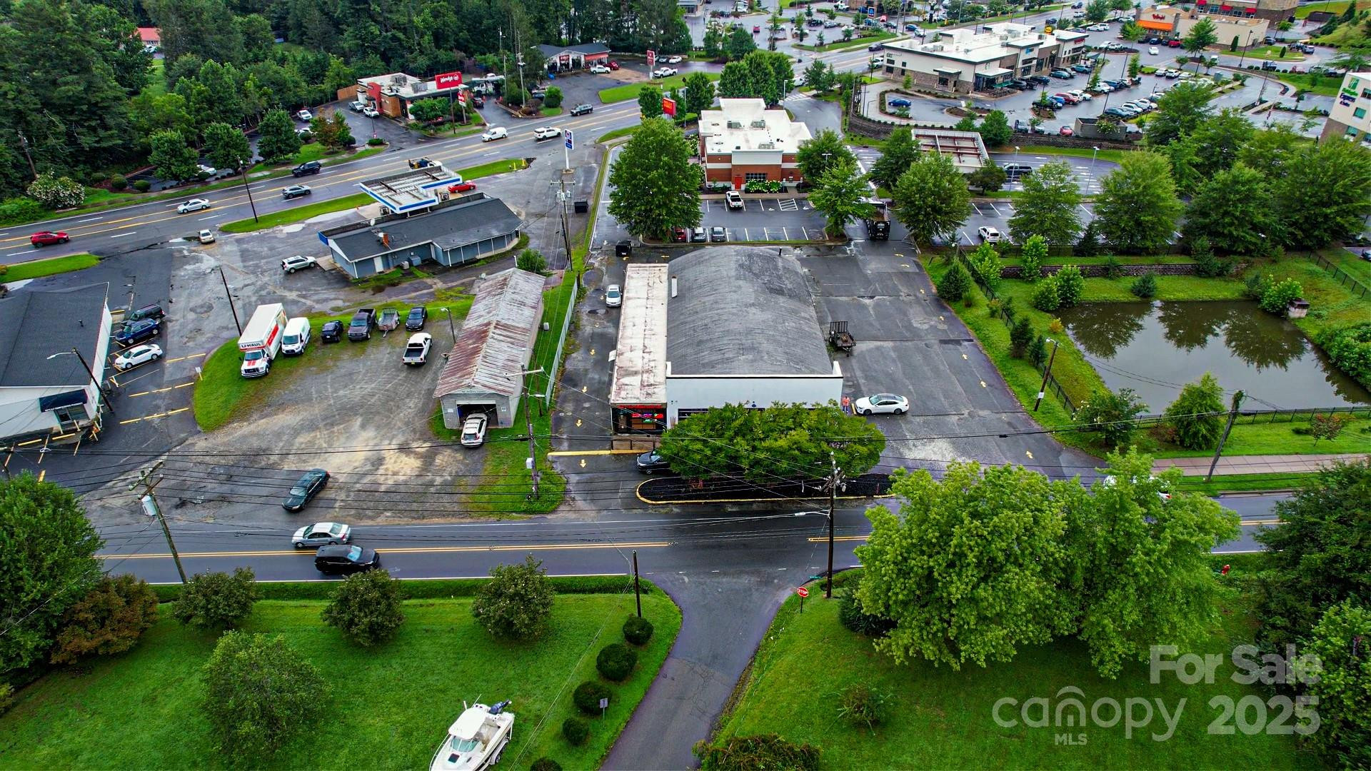 101 Old Hendersonville Highway - Photo 10