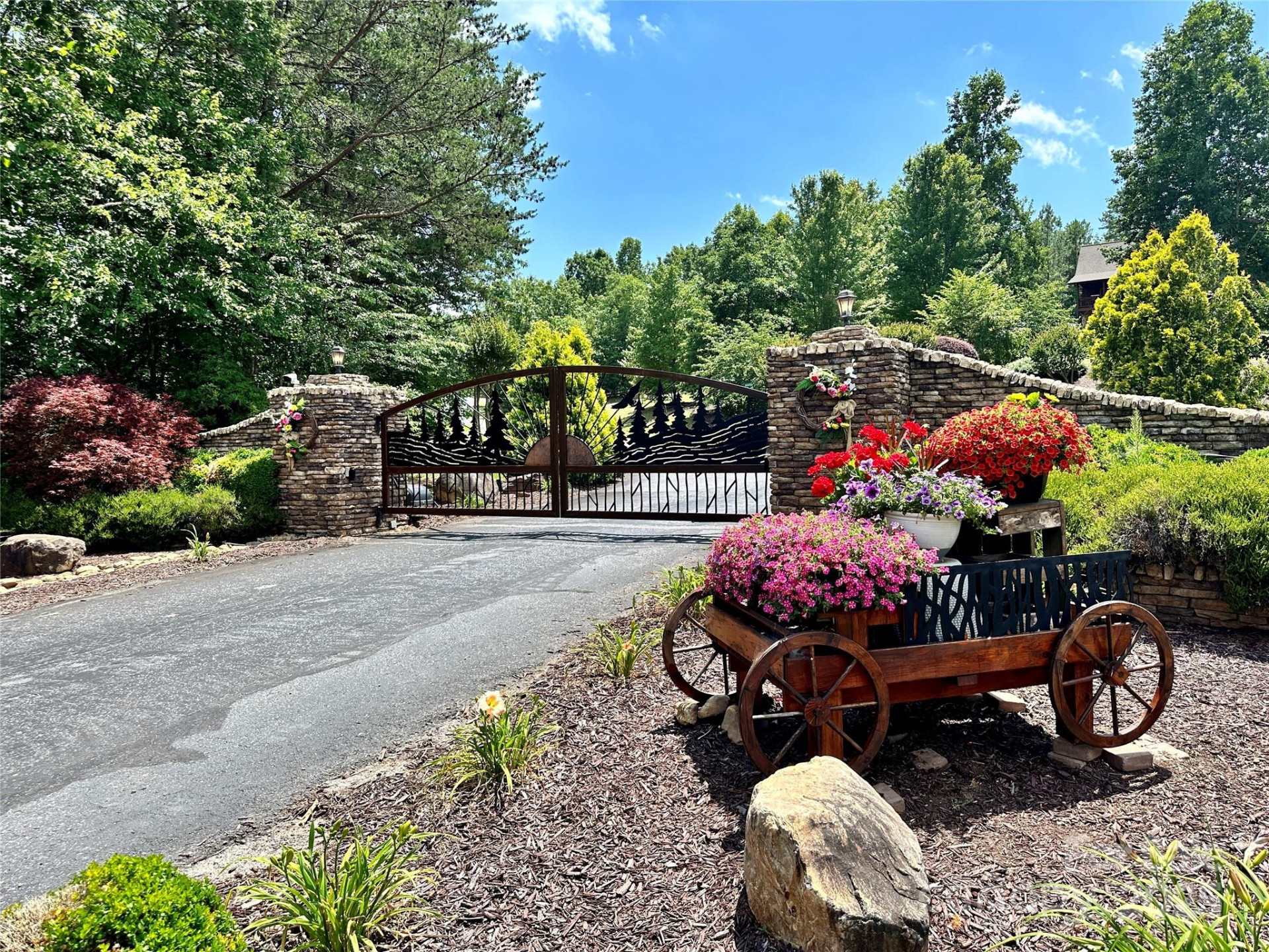 1187 Grandview Peaks Drive #187 - Photo 32