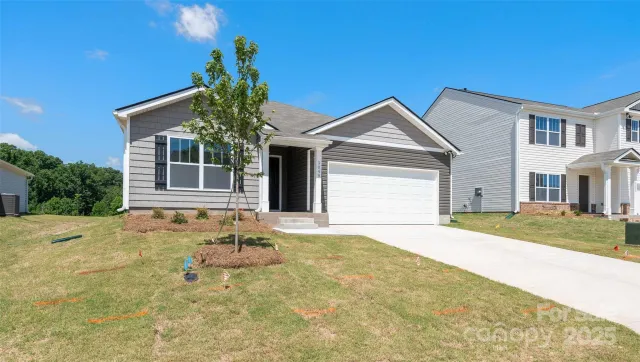 212 Callie River Court