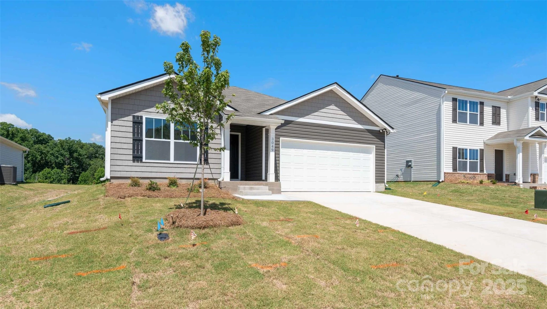 212 Callie River Court