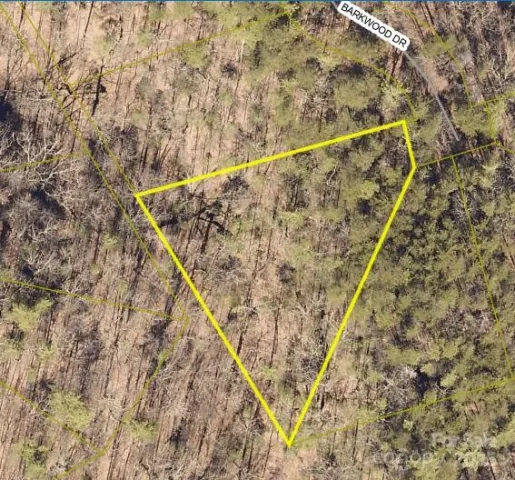 0 Barkwood Drive, Connelly Springs, NC, 28612