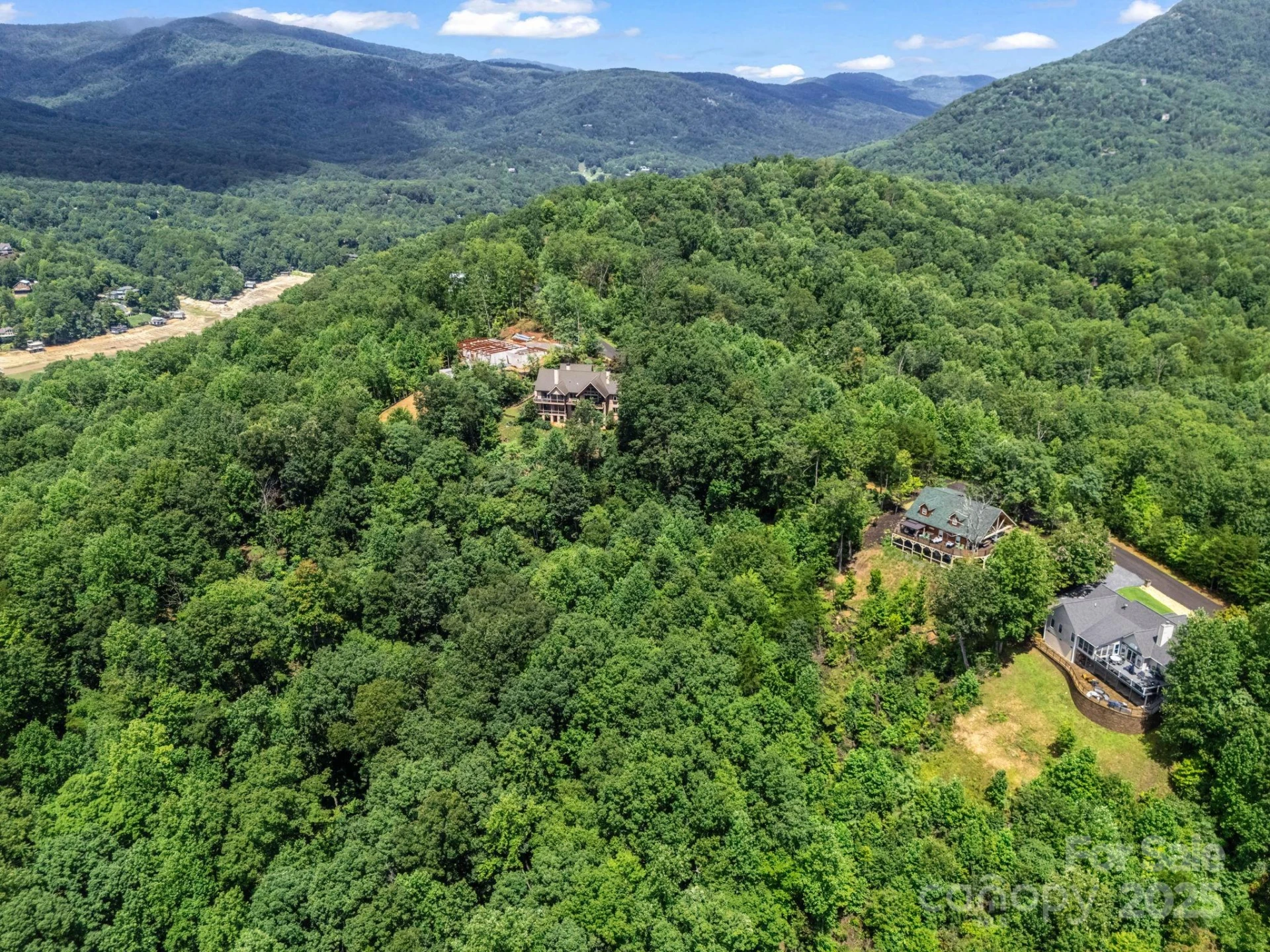 Lot 21 Hawks Nest Trail - Photo 2