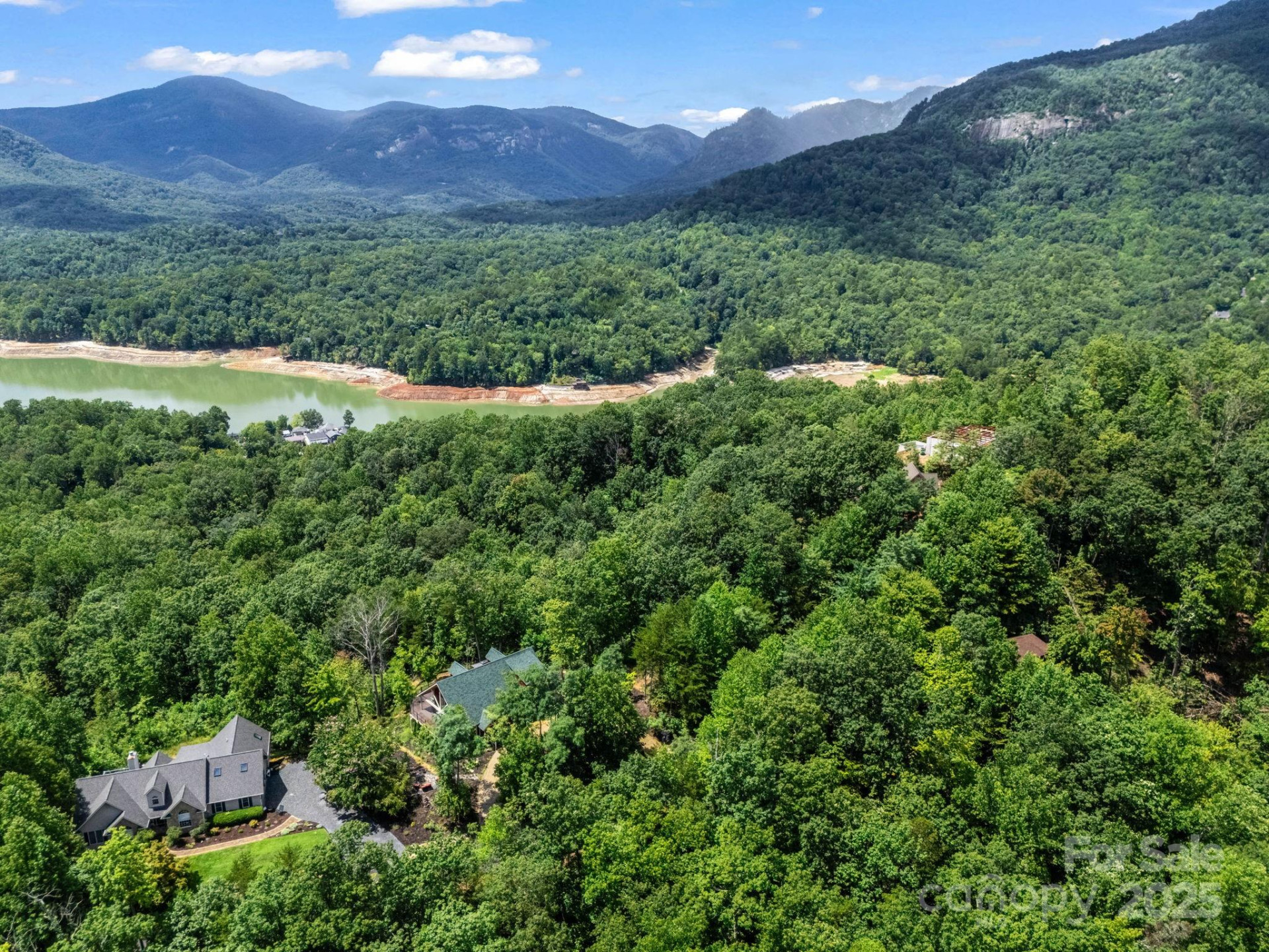 Lot 21 Hawks Nest Trail - Photo 13