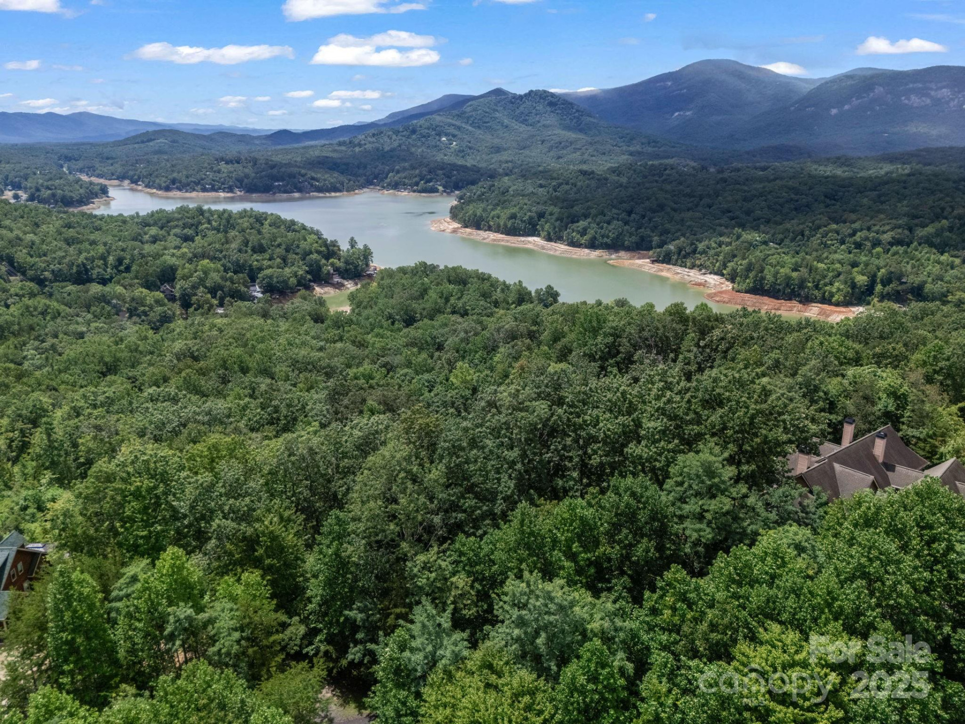 Lot 21 Hawks Nest Trail - Photo 14