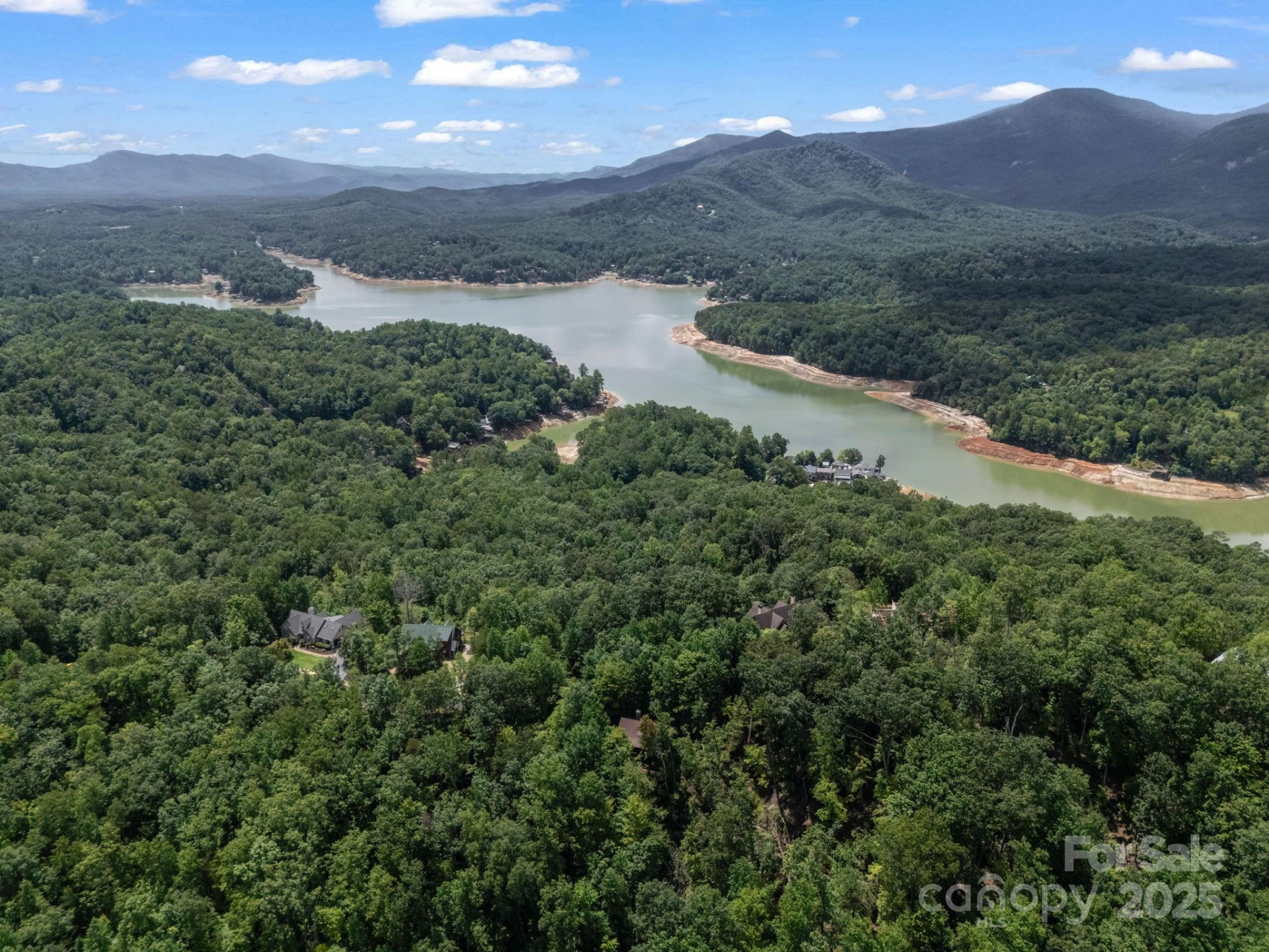 Lot 21 Hawks Nest Trail - Photo 15