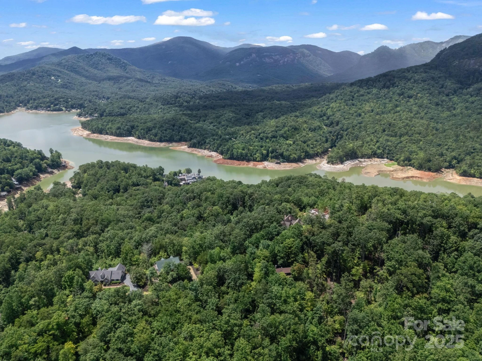 Lot 21 Hawks Nest Trail - Photo 16
