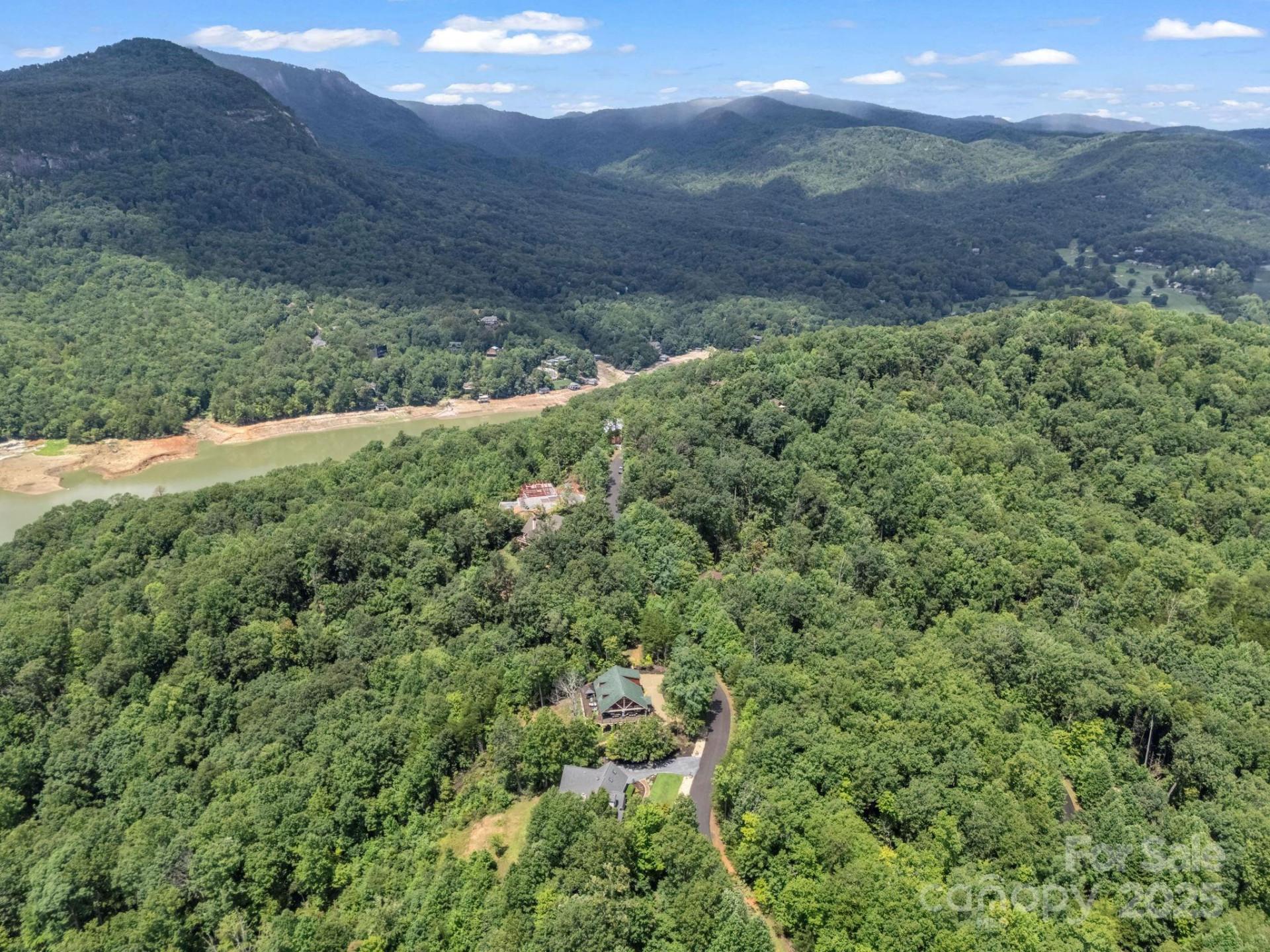 Lot 21 Hawks Nest Trail - Photo 17