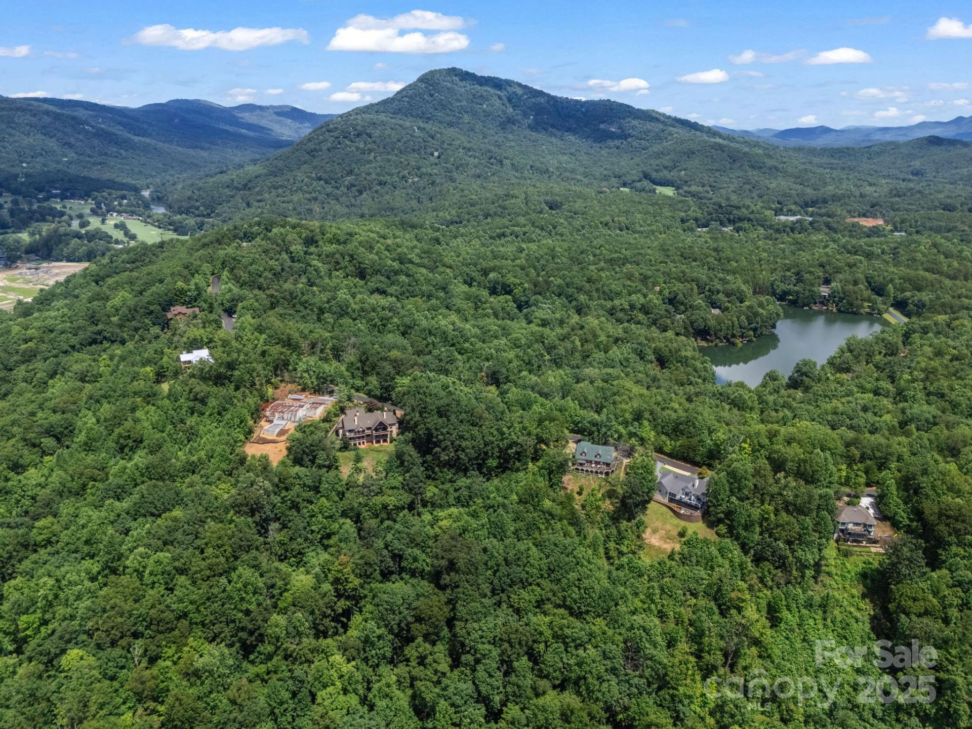 Lot 21 Hawks Nest Trail - Photo 18