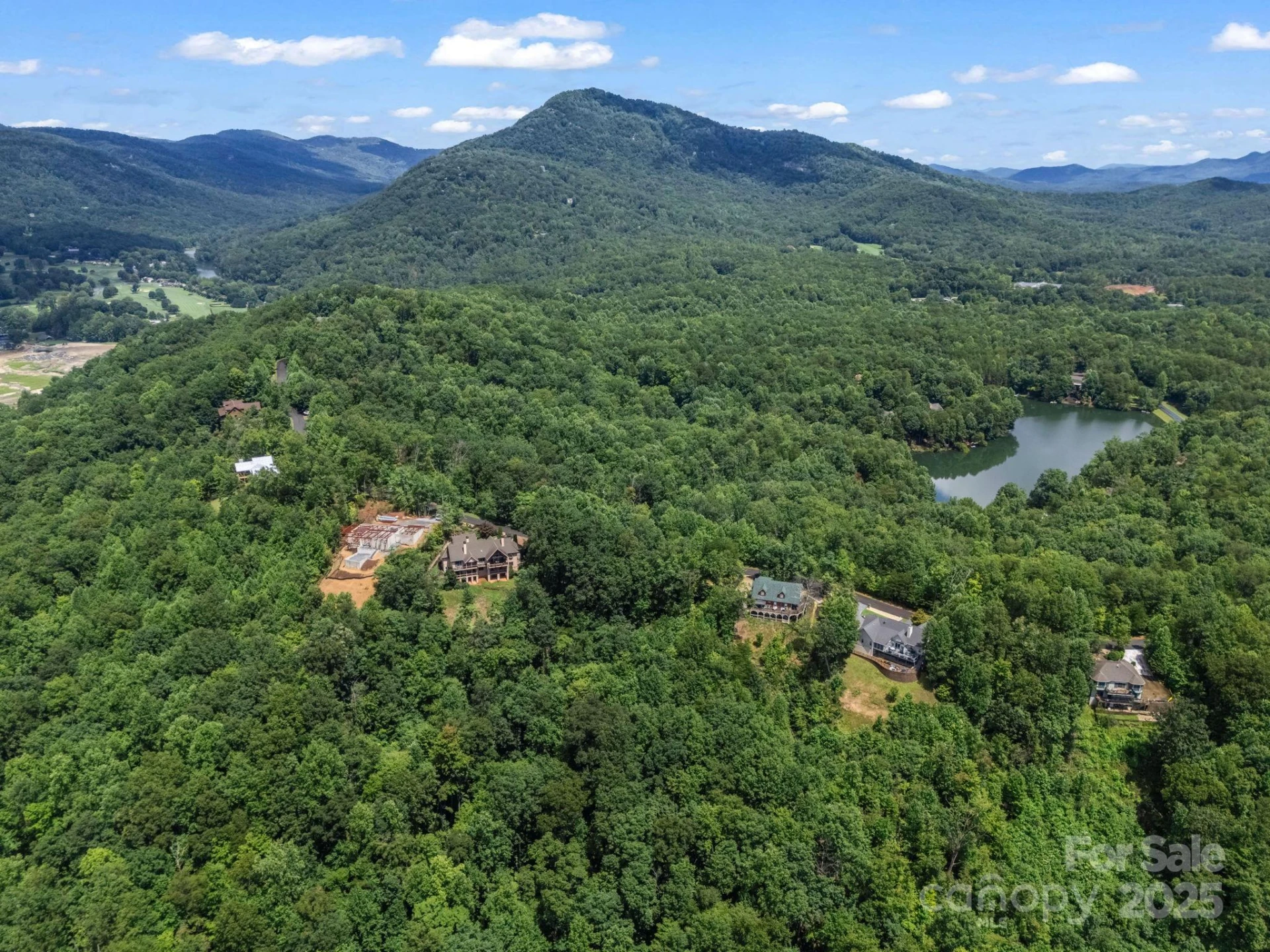Lot 21 Hawks Nest Trail - Photo 18