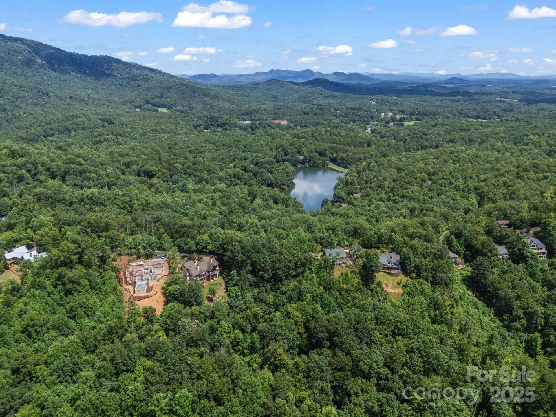 Lot 21 Hawks Nest Trail - Photo 19