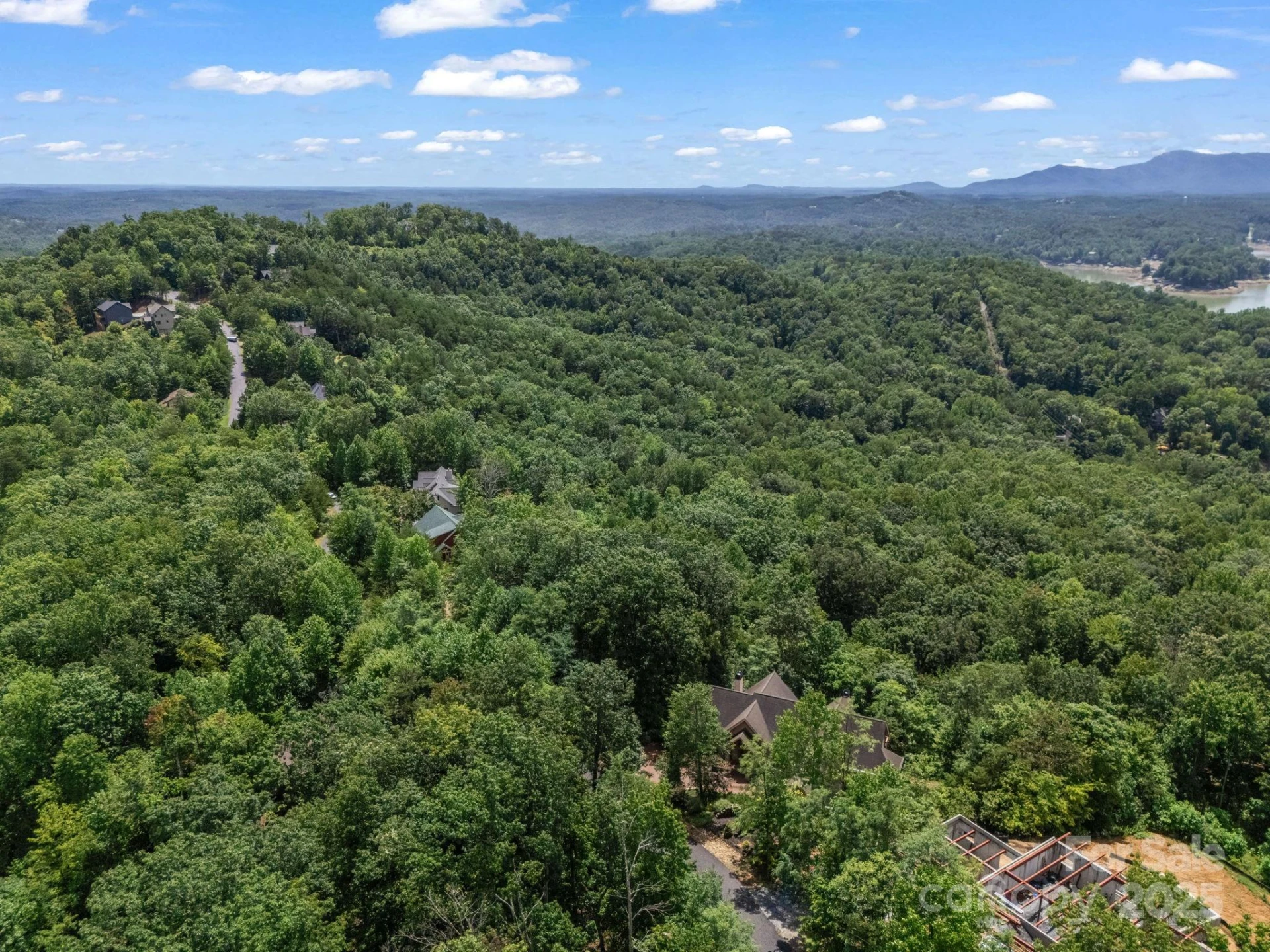 Lot 21 Hawks Nest Trail - Photo 21