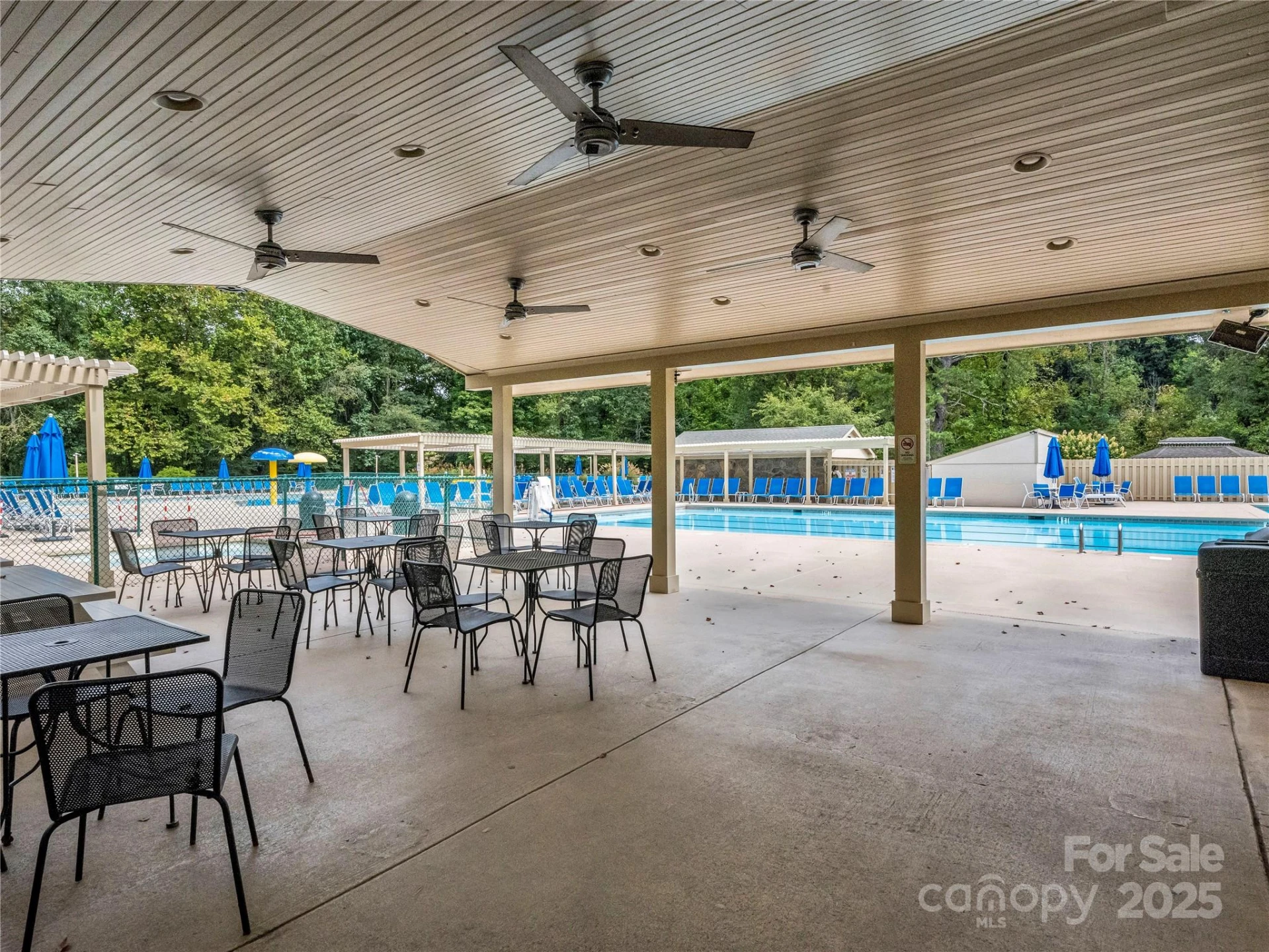 Lot 21 Hawks Nest Trail - Photo 22