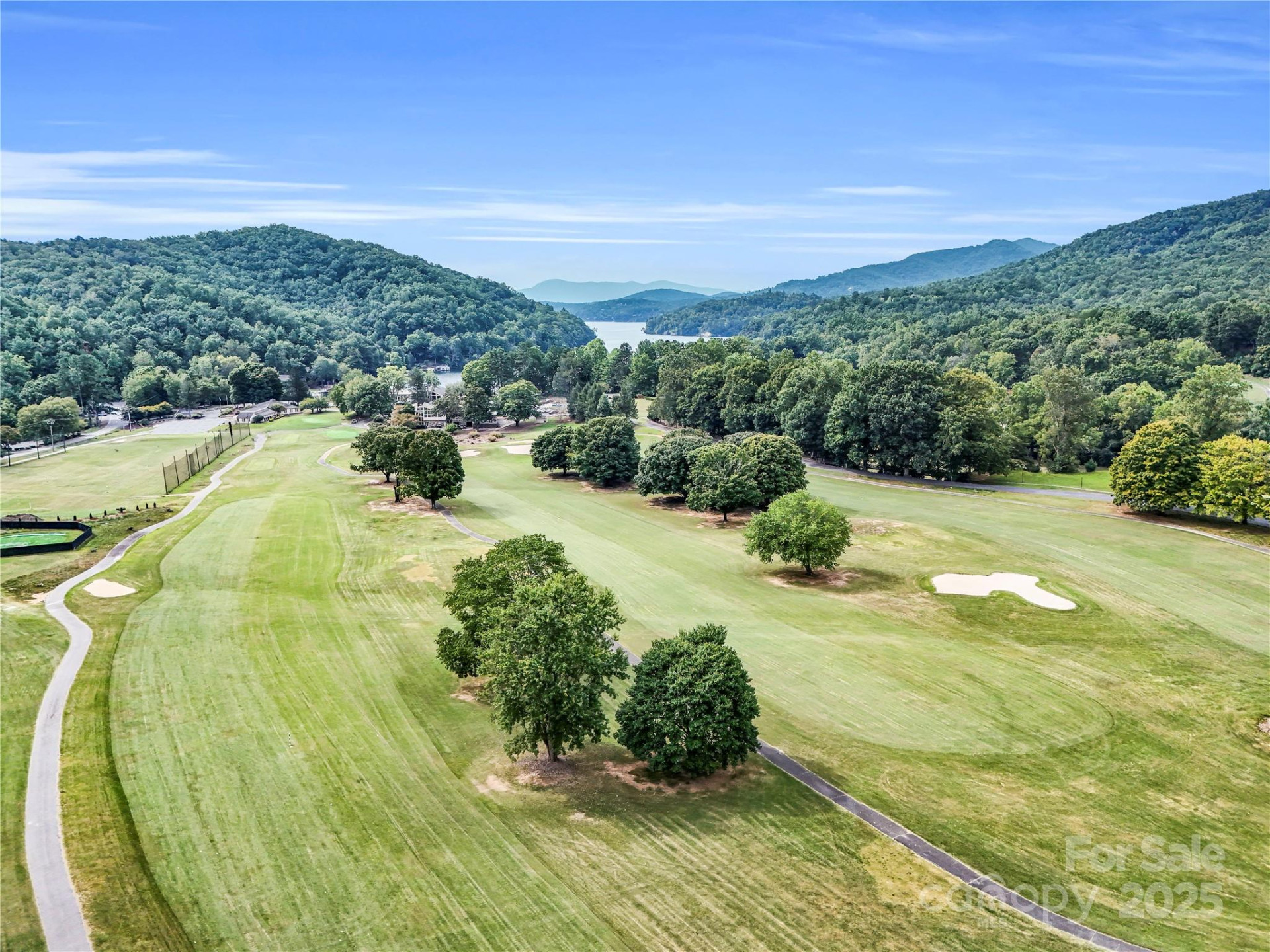 Lot 21 Hawks Nest Trail - Photo 24