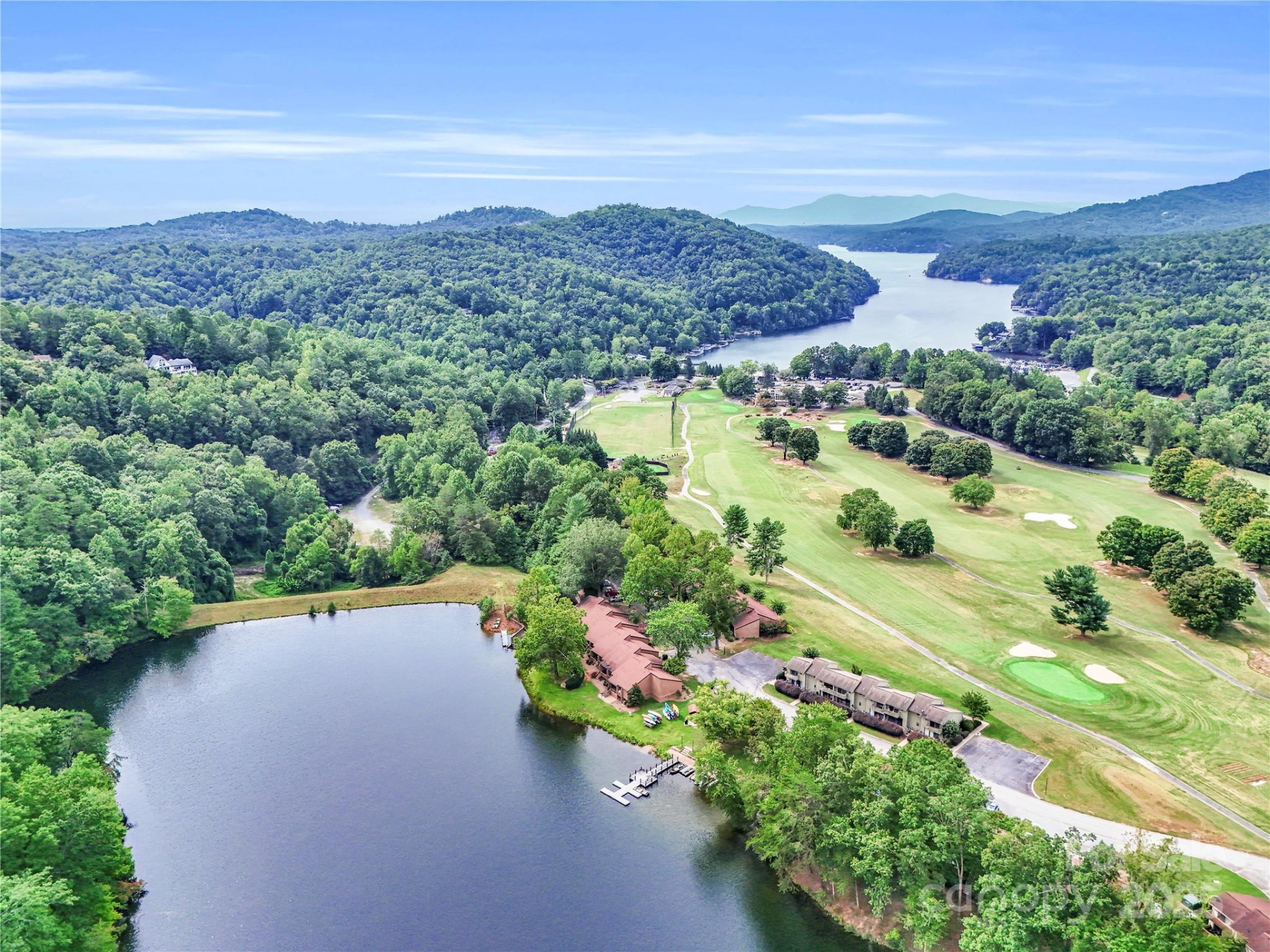 Lot 21 Hawks Nest Trail - Photo 26