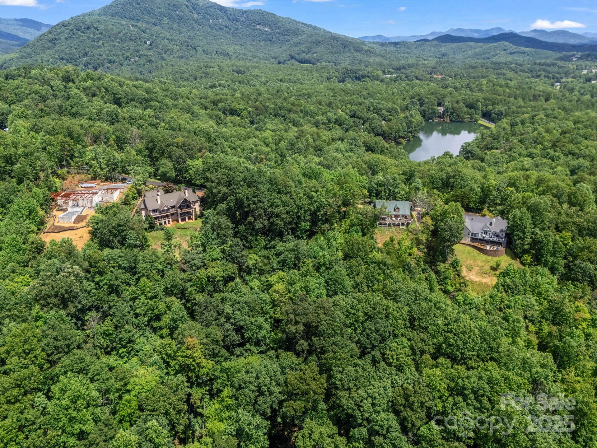 Lot 21 Hawks Nest Trail - Photo 4