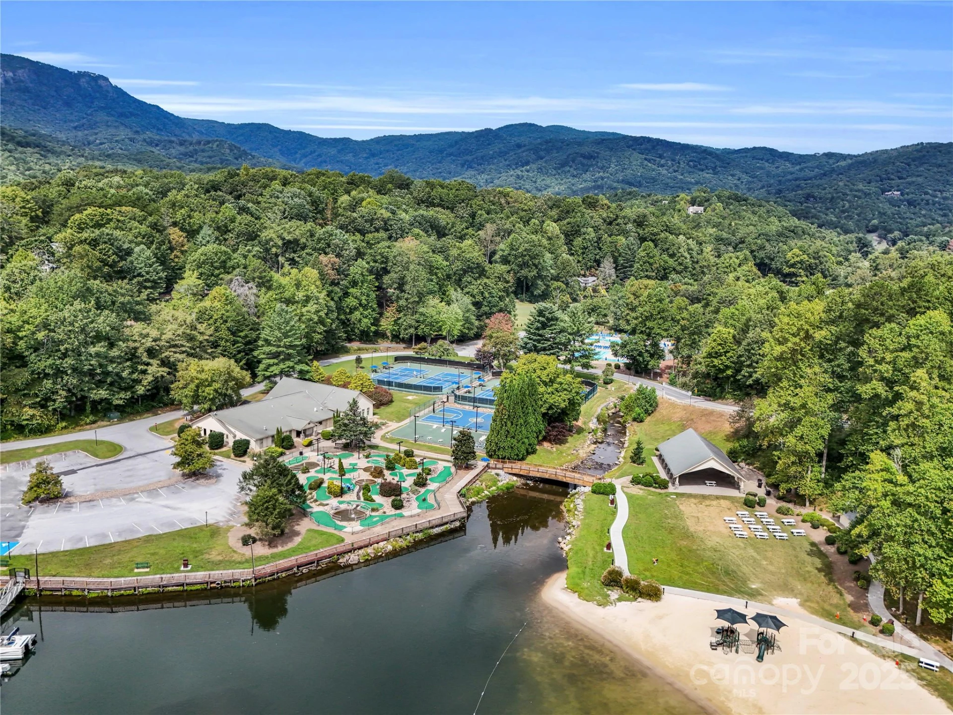Lot 21 Hawks Nest Trail - Photo 32