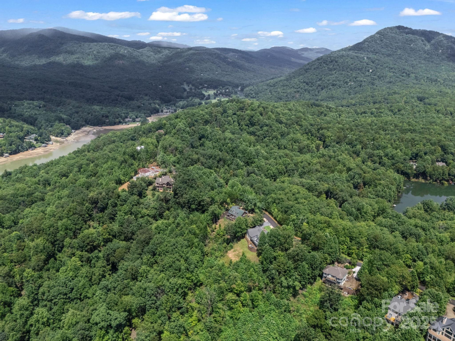 Lot 21 Hawks Nest Trail - Photo 5