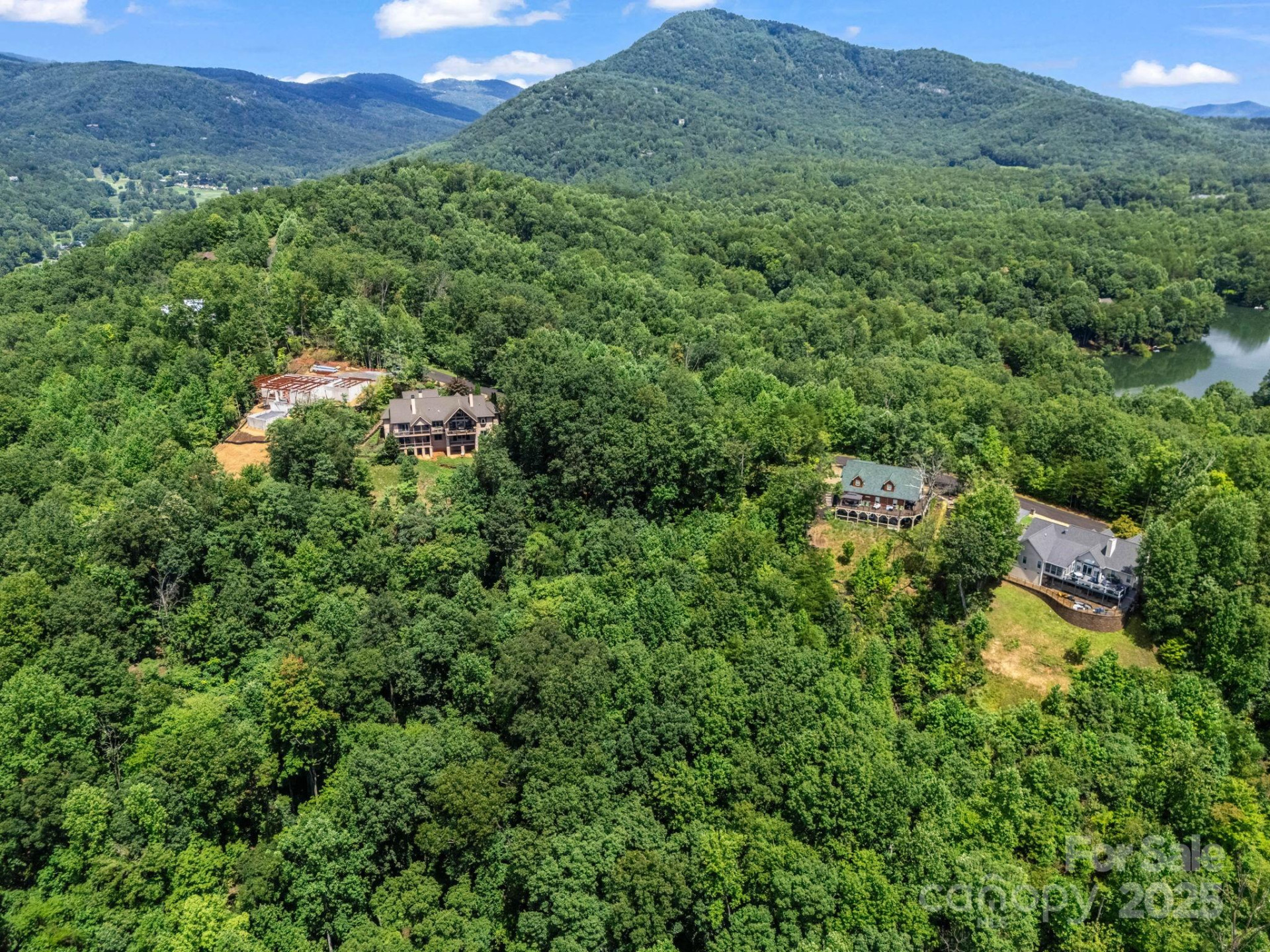 Lot 21 Hawks Nest Trail - Photo 6