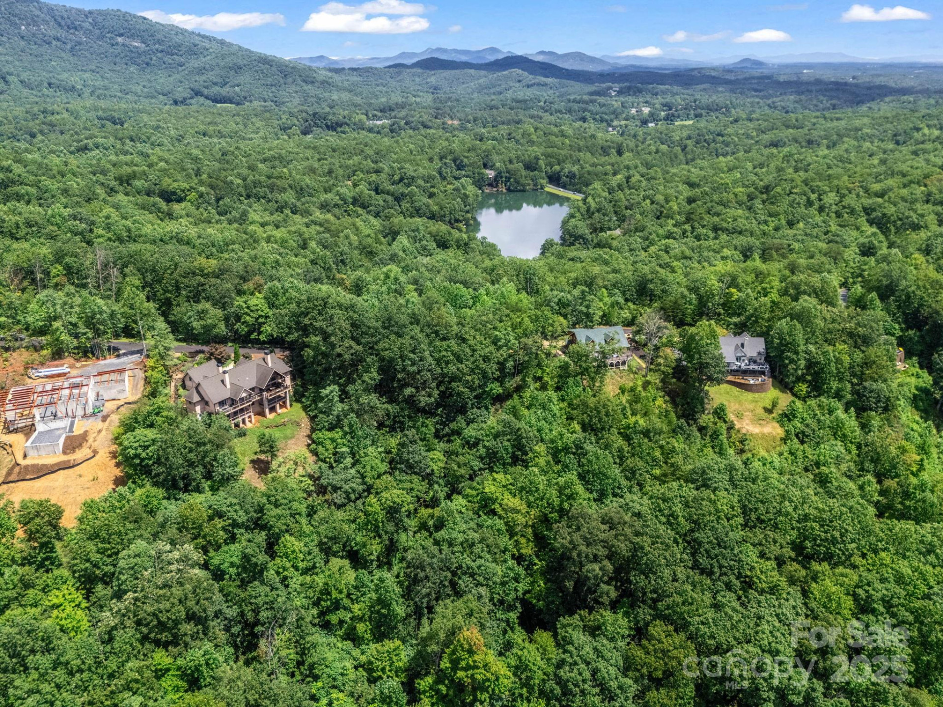 Lot 21 Hawks Nest Trail - Photo 7