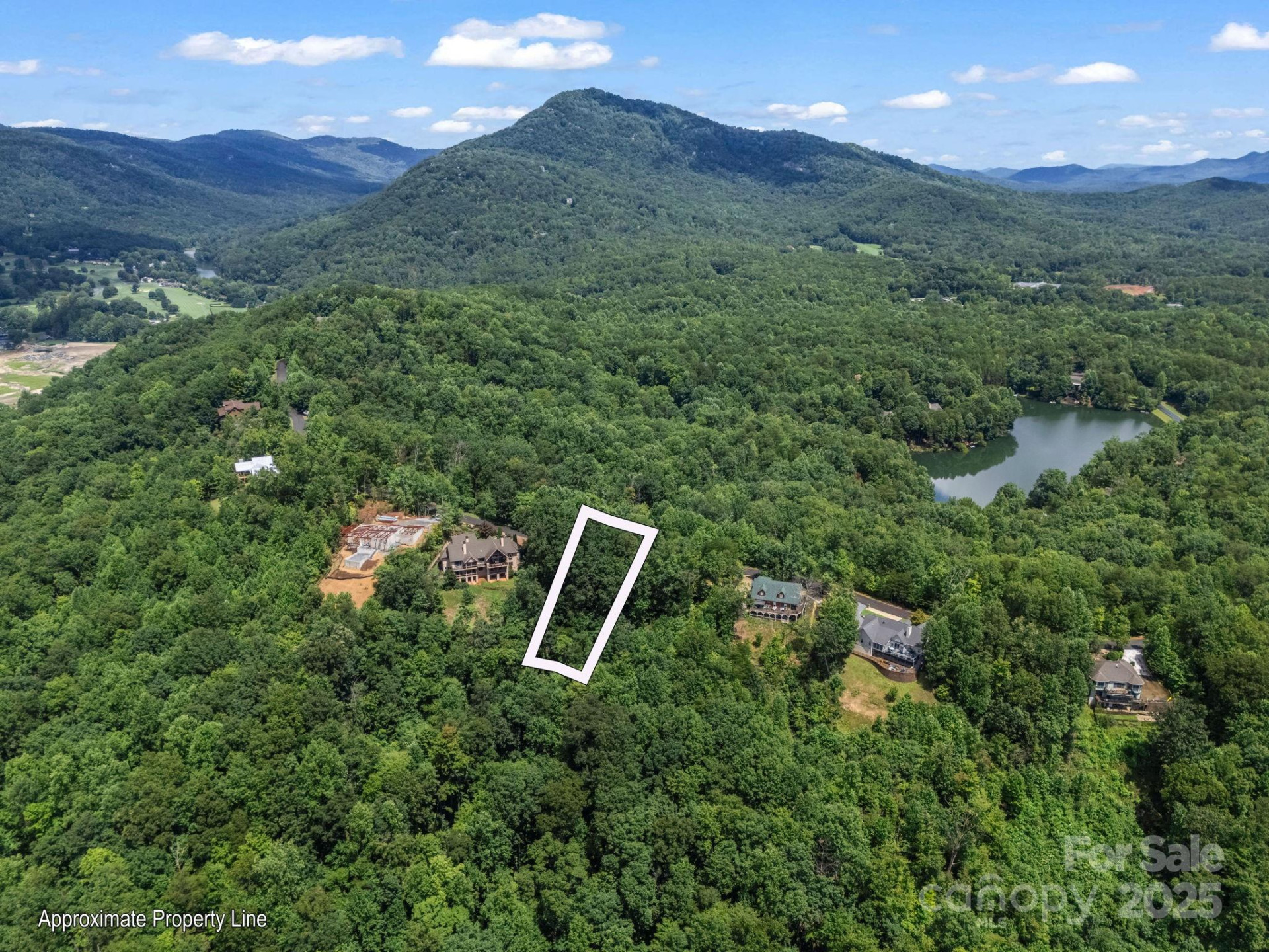 Lot 21 Hawks Nest Trail - Photo 9