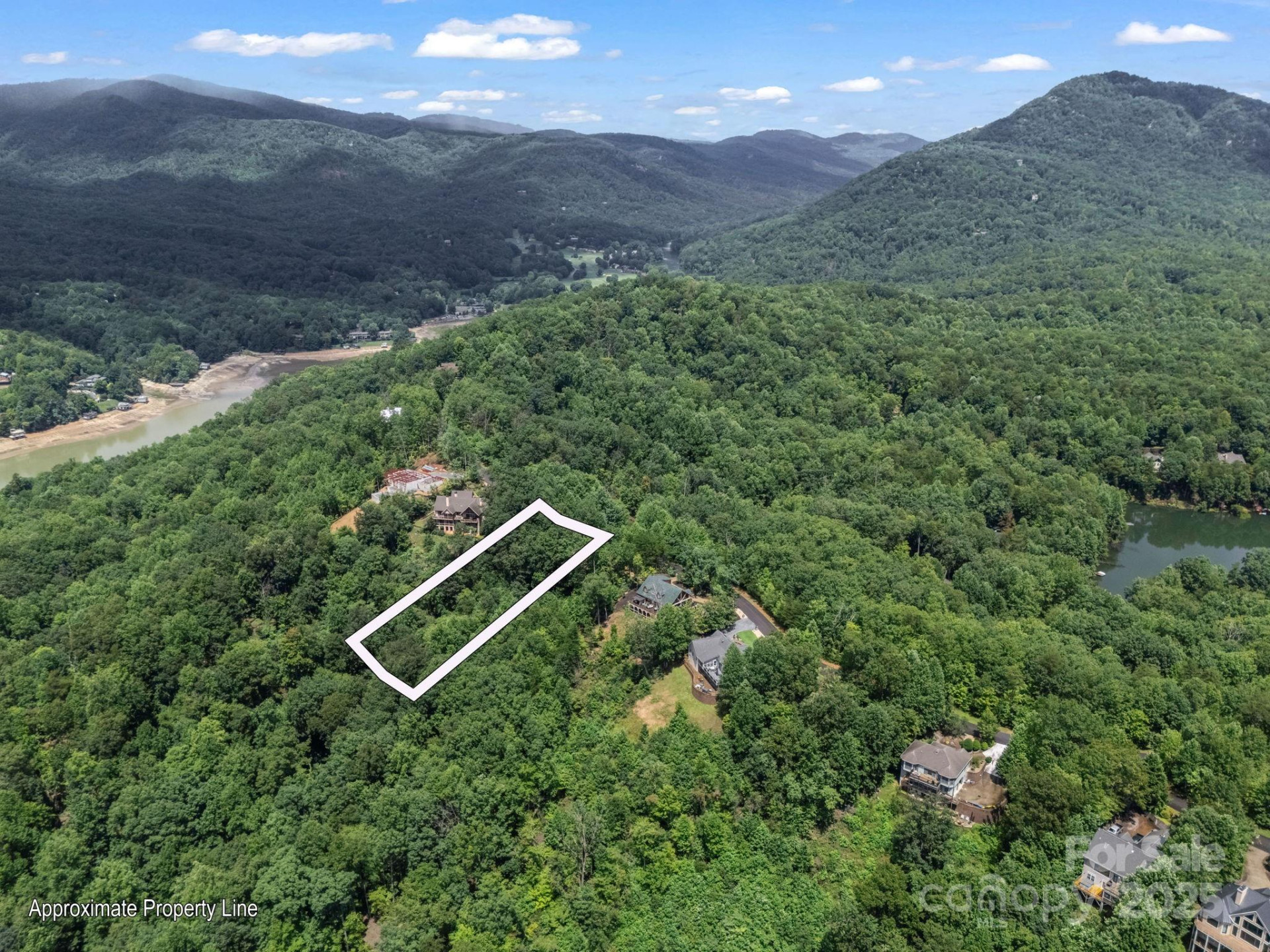 Lot 21 Hawks Nest Trail - Photo 10