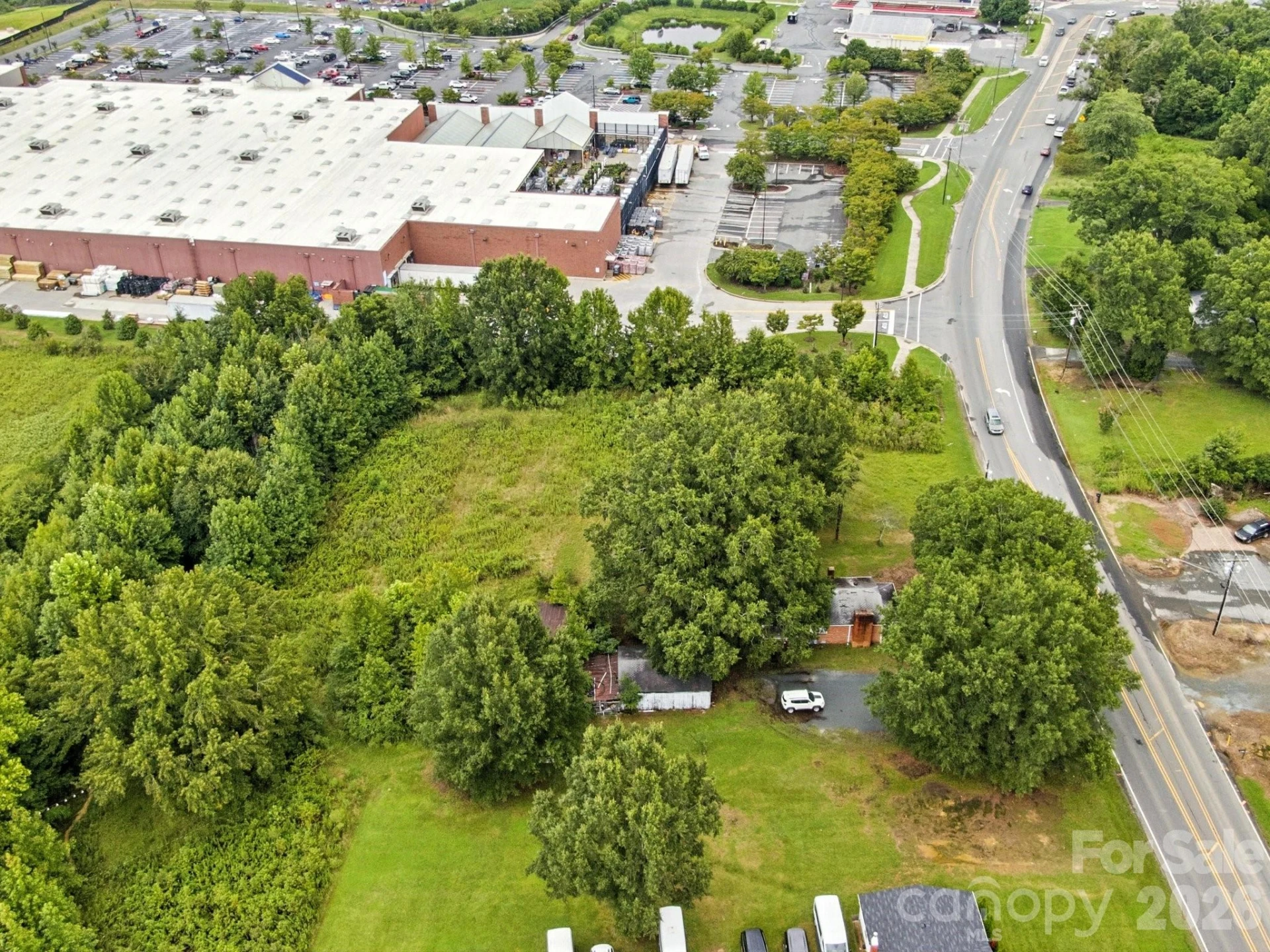 3619 Wesley Chapel Stouts Road - Photo 12