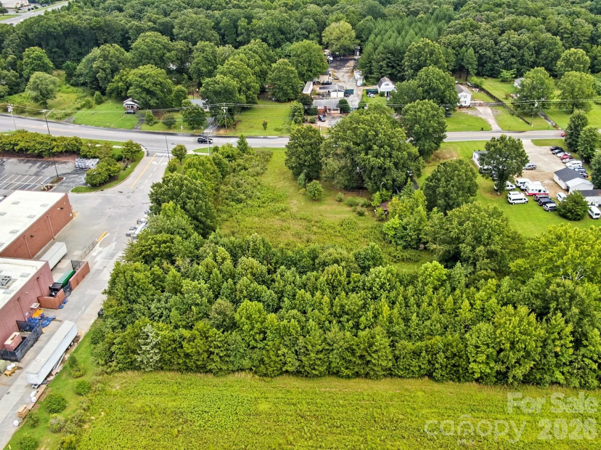 3619 Wesley Chapel Stouts Road - Photo 15