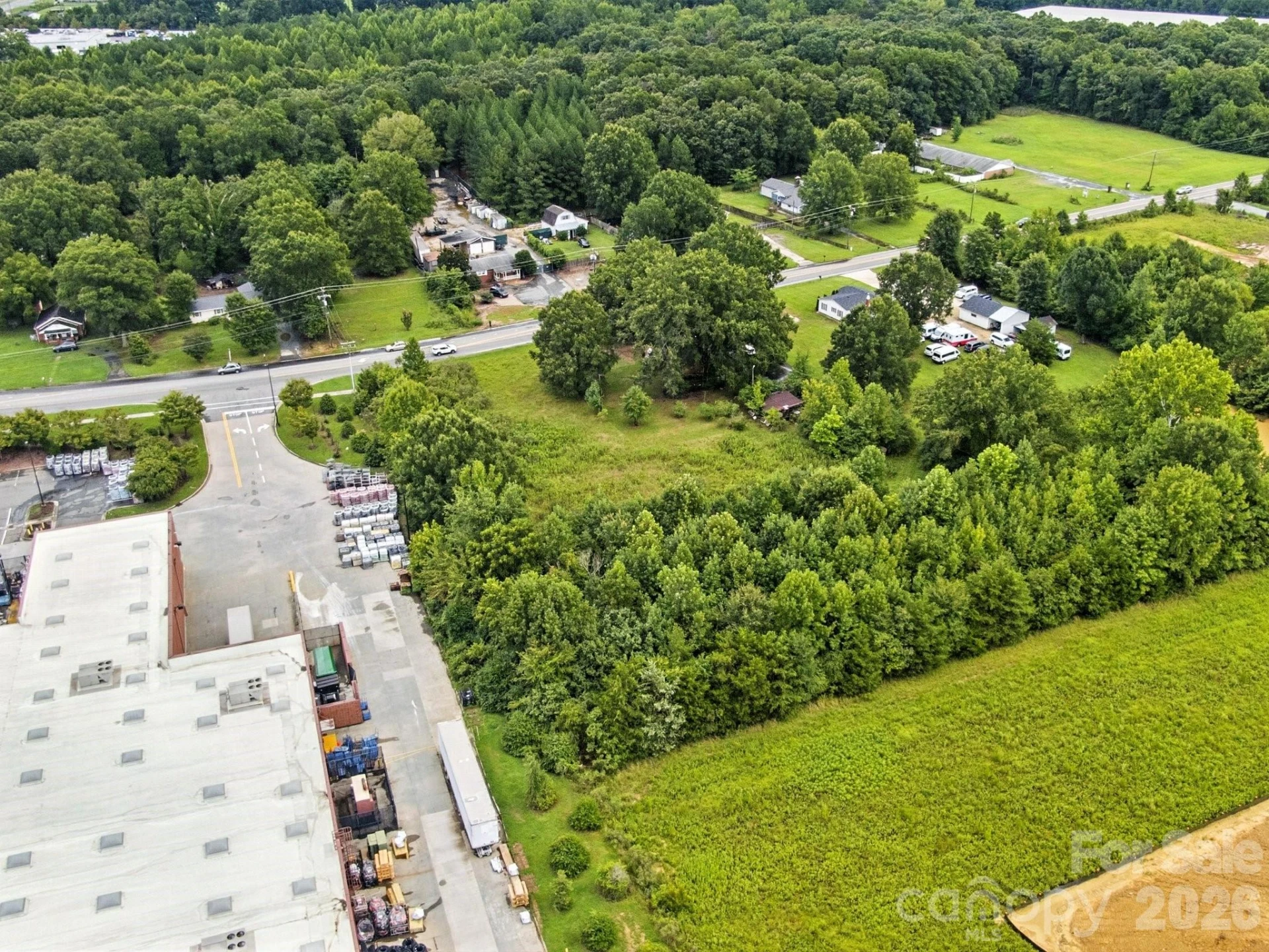 3619 Wesley Chapel Stouts Road - Photo 16
