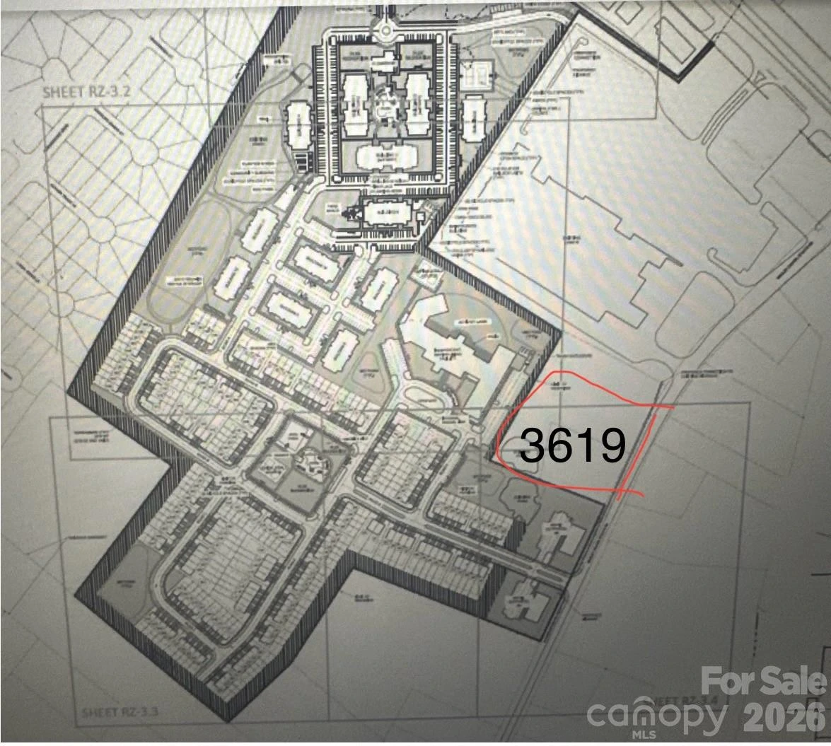 3619 Wesley Chapel Stouts Road - Photo 4
