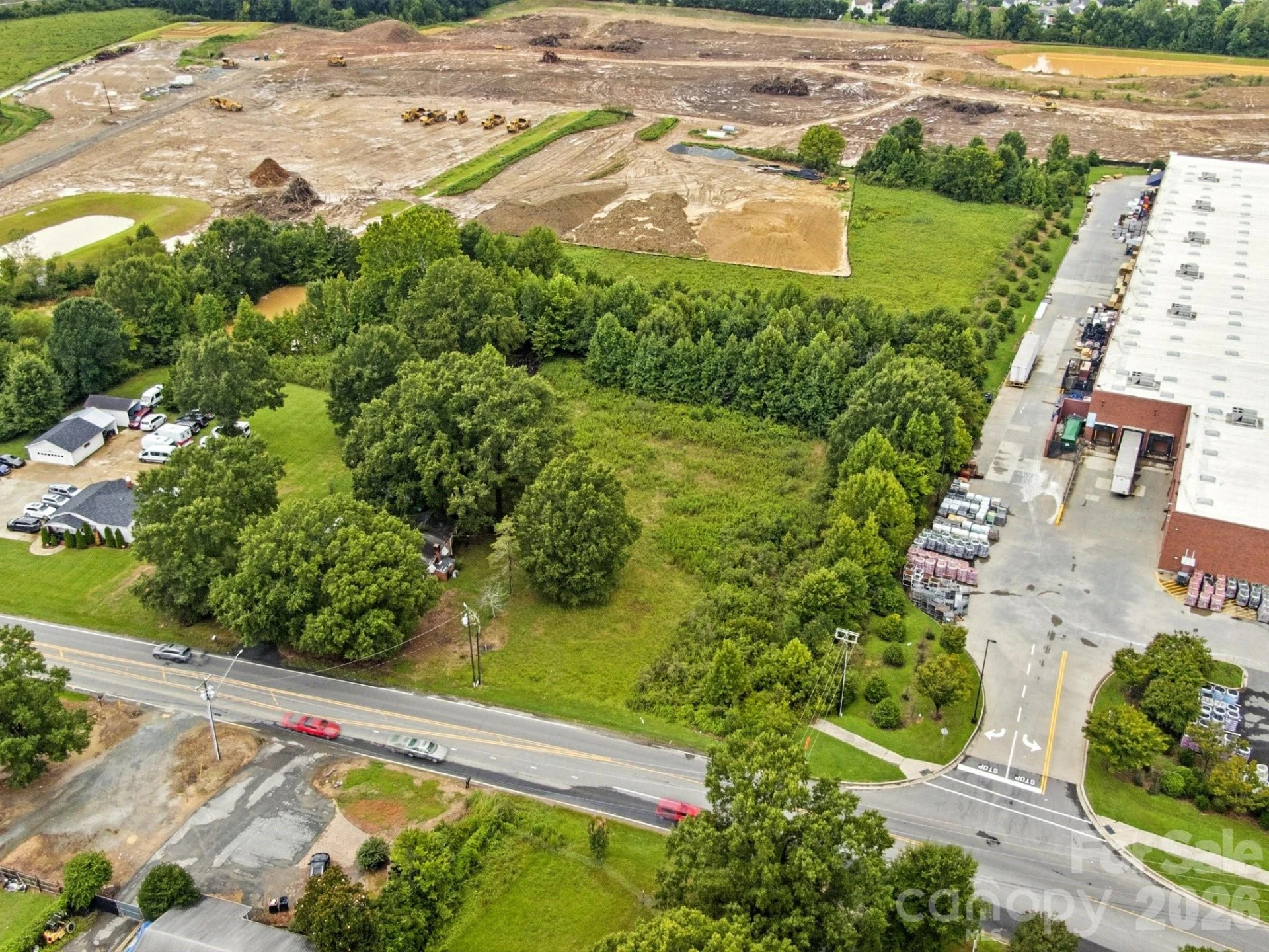 3619 Wesley Chapel Stouts Road - Photo 6
