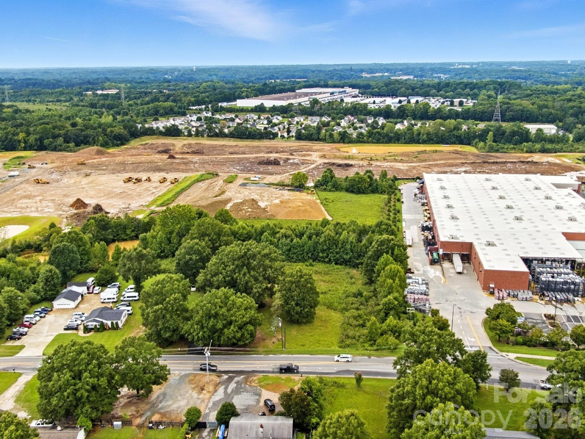 3619 Wesley Chapel Stouts Road - Photo 8
