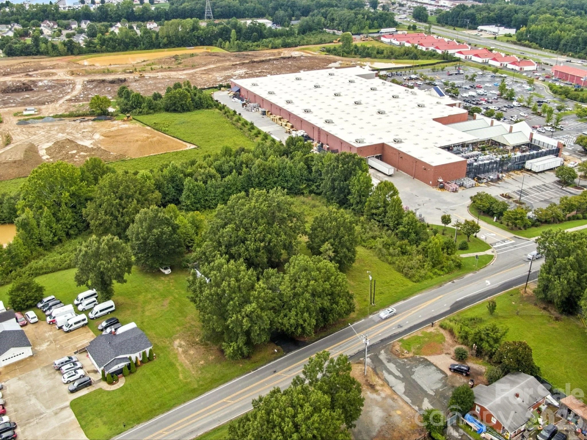 3619 Wesley Chapel Stouts Road - Photo 10