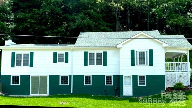 1294 Cane Creek Road