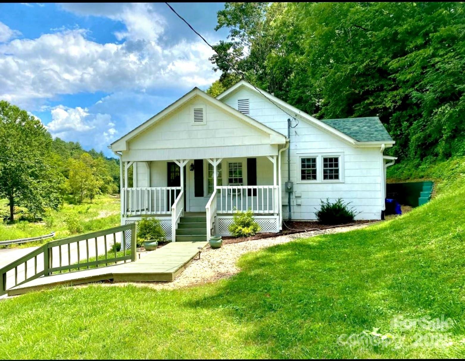 1294 Cane Creek Road - Photo 2