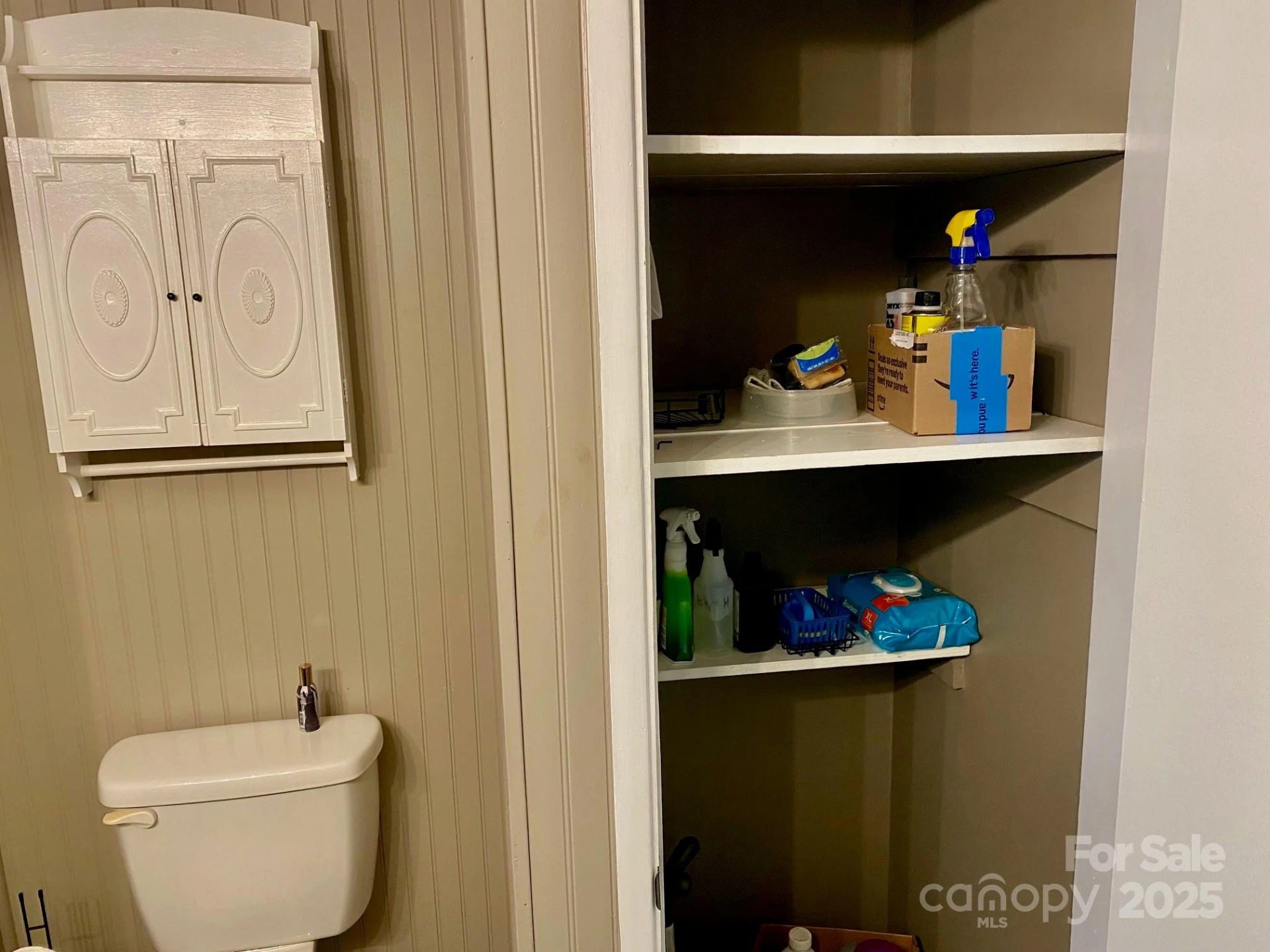 1294 Cane Creek Road - Photo 25