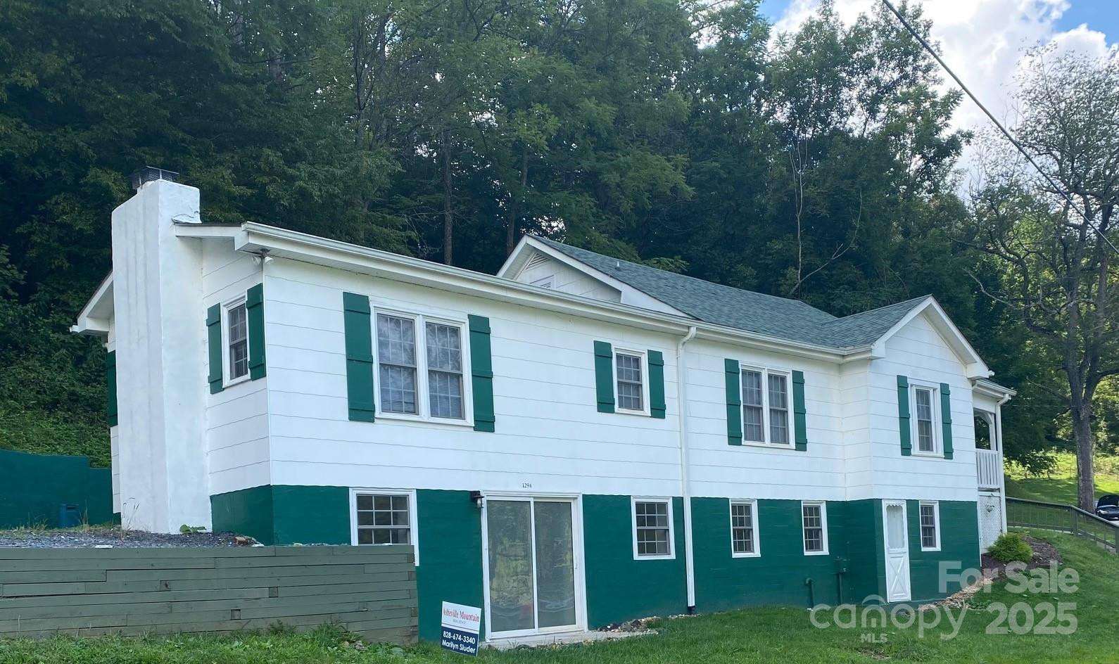 1294 Cane Creek Road - Photo 4