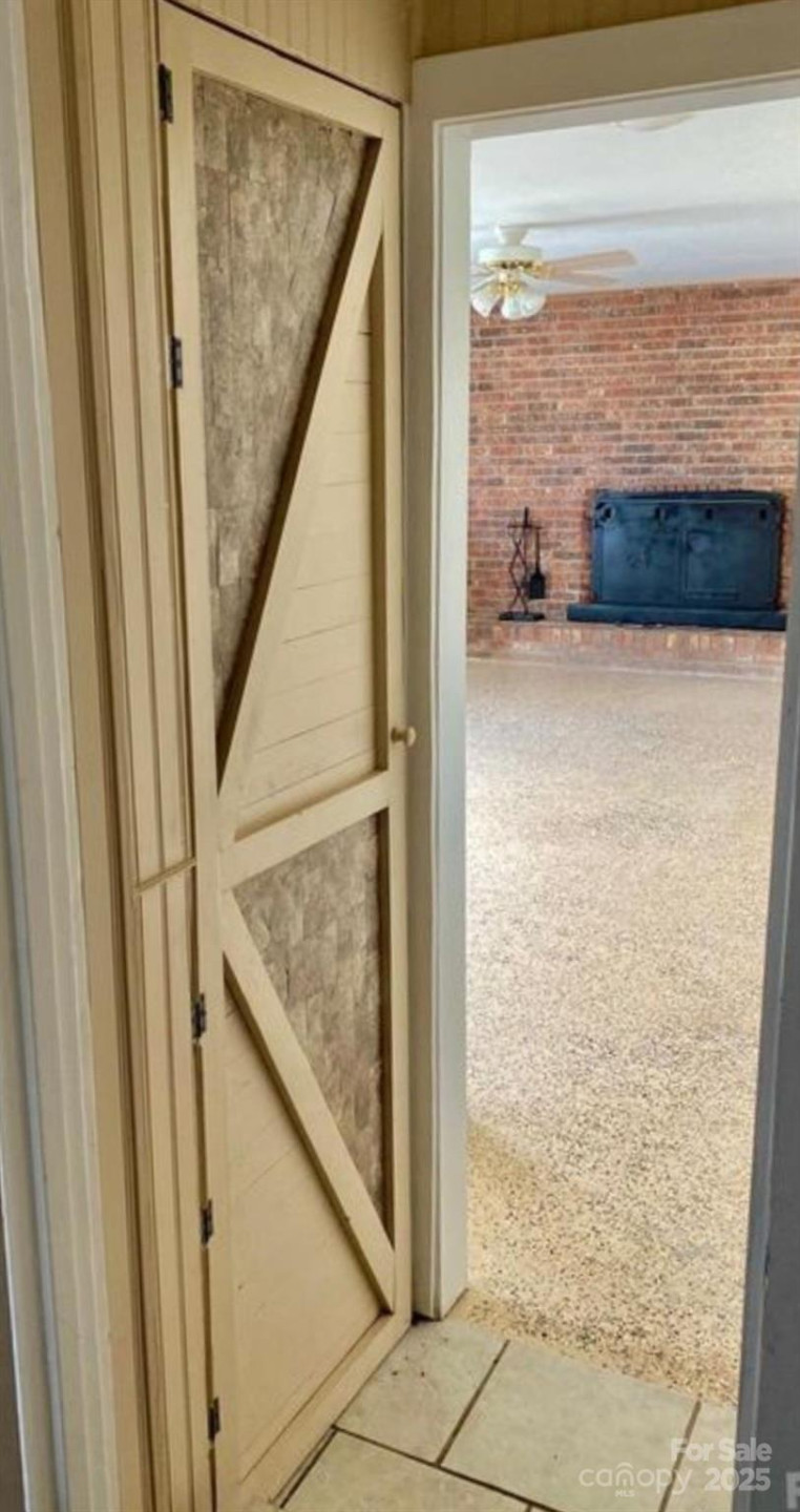 1294 Cane Creek Road - Photo 33