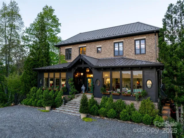 13084 Canada Road, Tuckasegee, NC, 28783