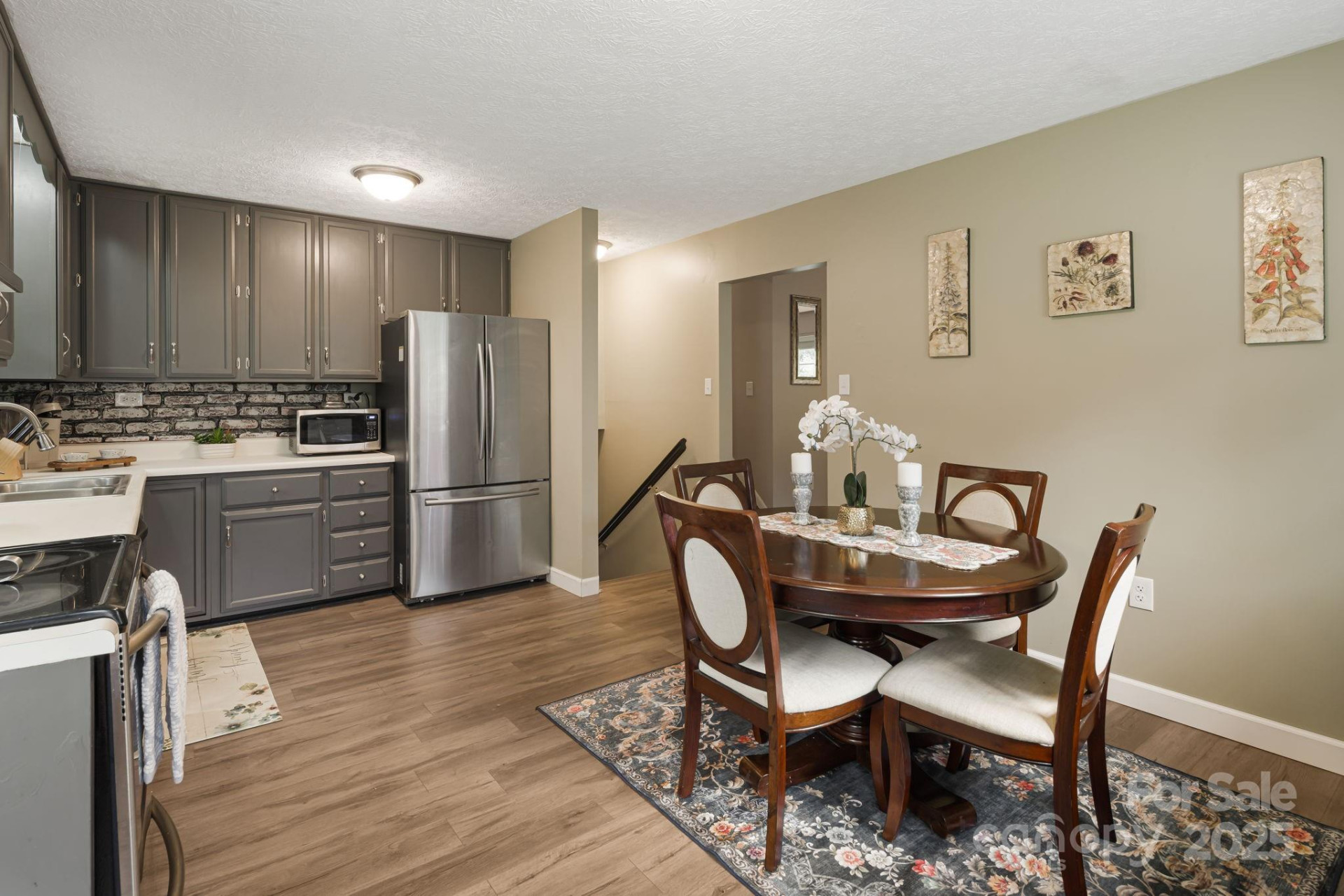 102 Aycock Street - Photo 17