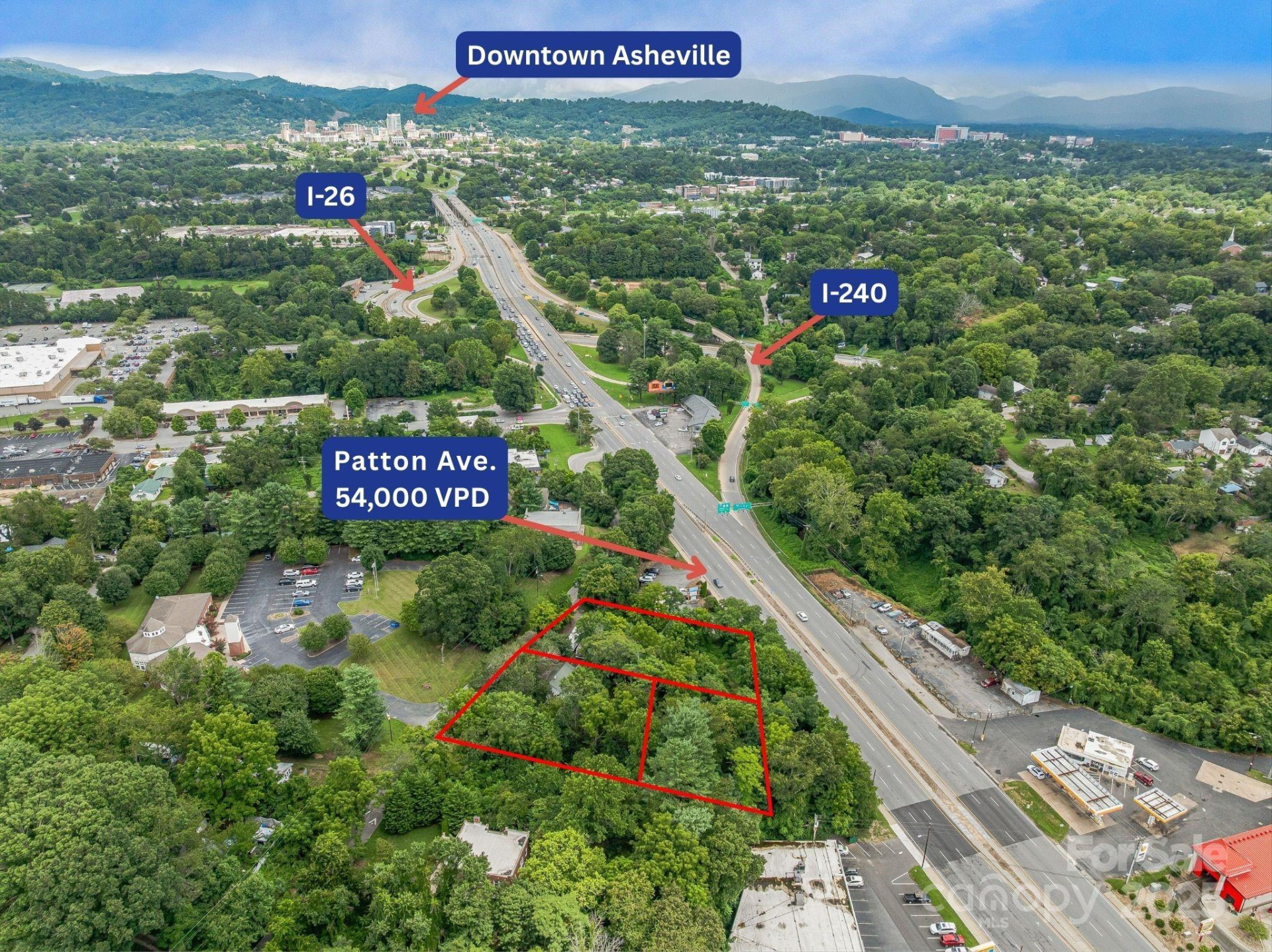 220, 226 & 99999 Hazel Mill Road - Photo 2