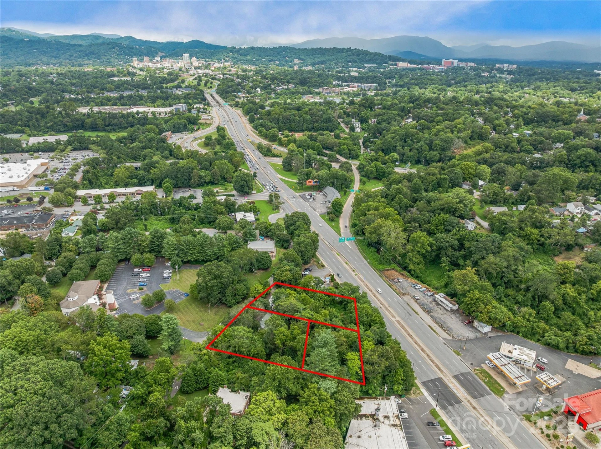220, 226 & 99999 Hazel Mill Road - Photo 3
