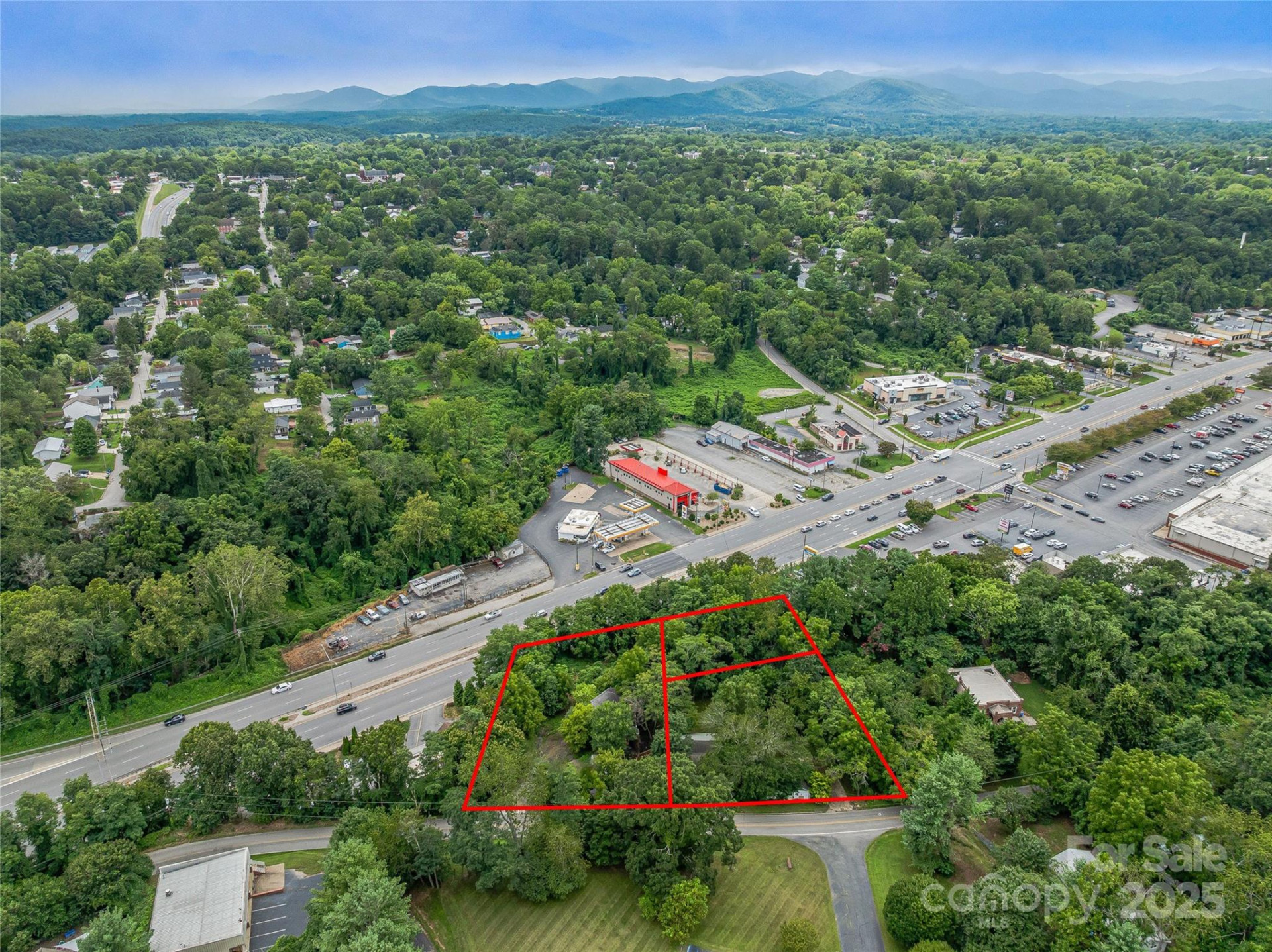 220, 226 & 99999 Hazel Mill Road - Photo 4